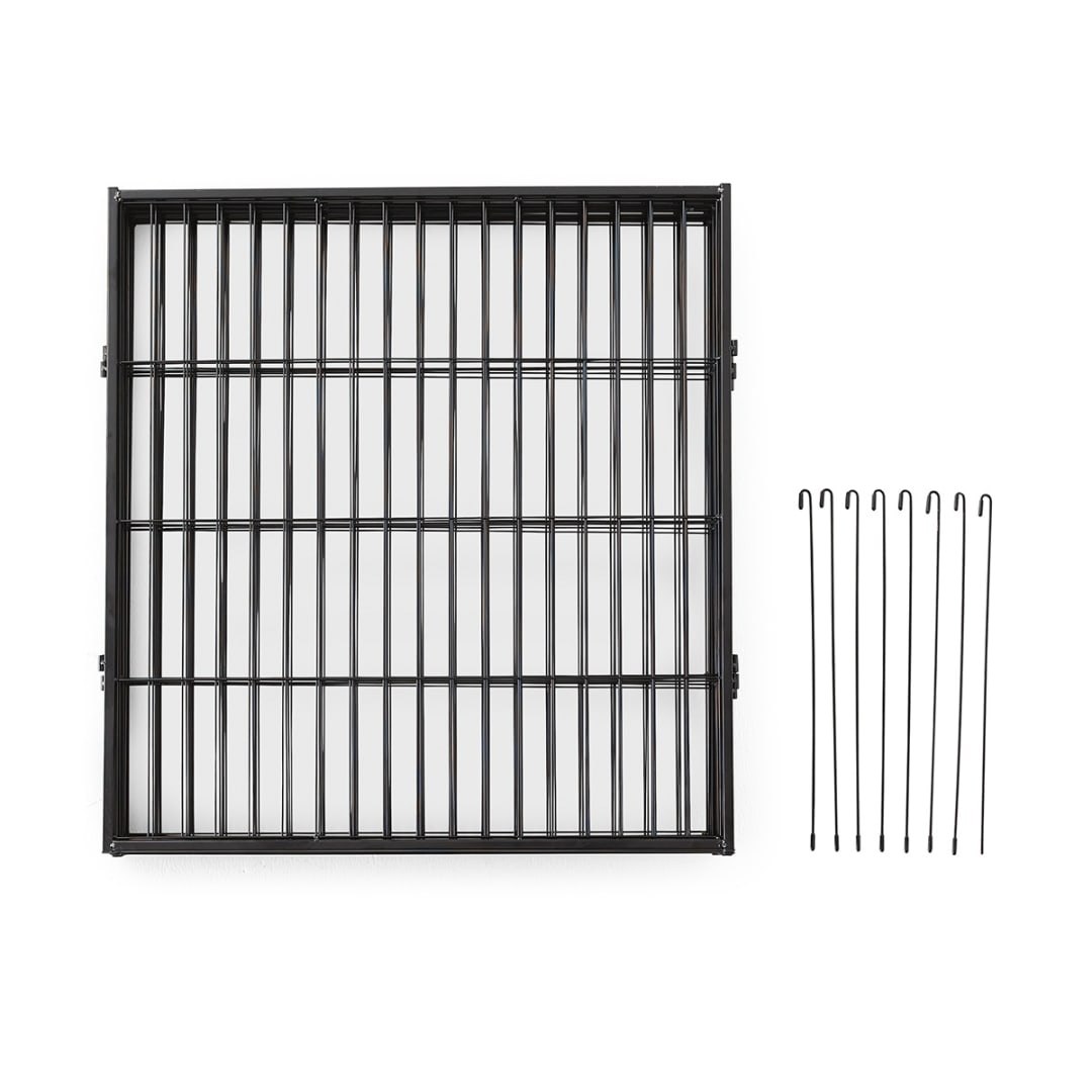 Pet Enclosure Durable Kmart