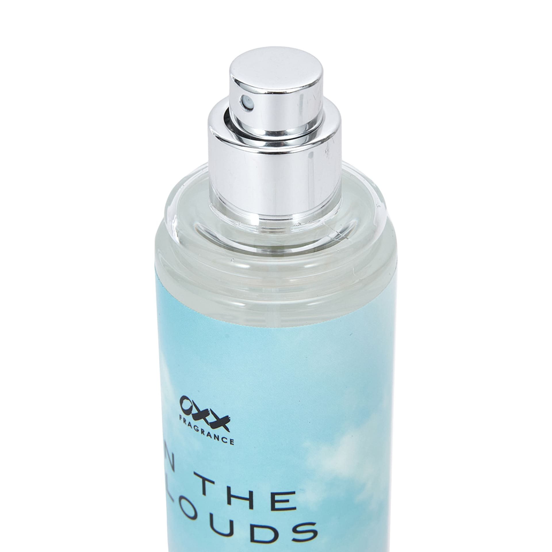 OXX Fragrance Body Mist In The Clouds Kmart