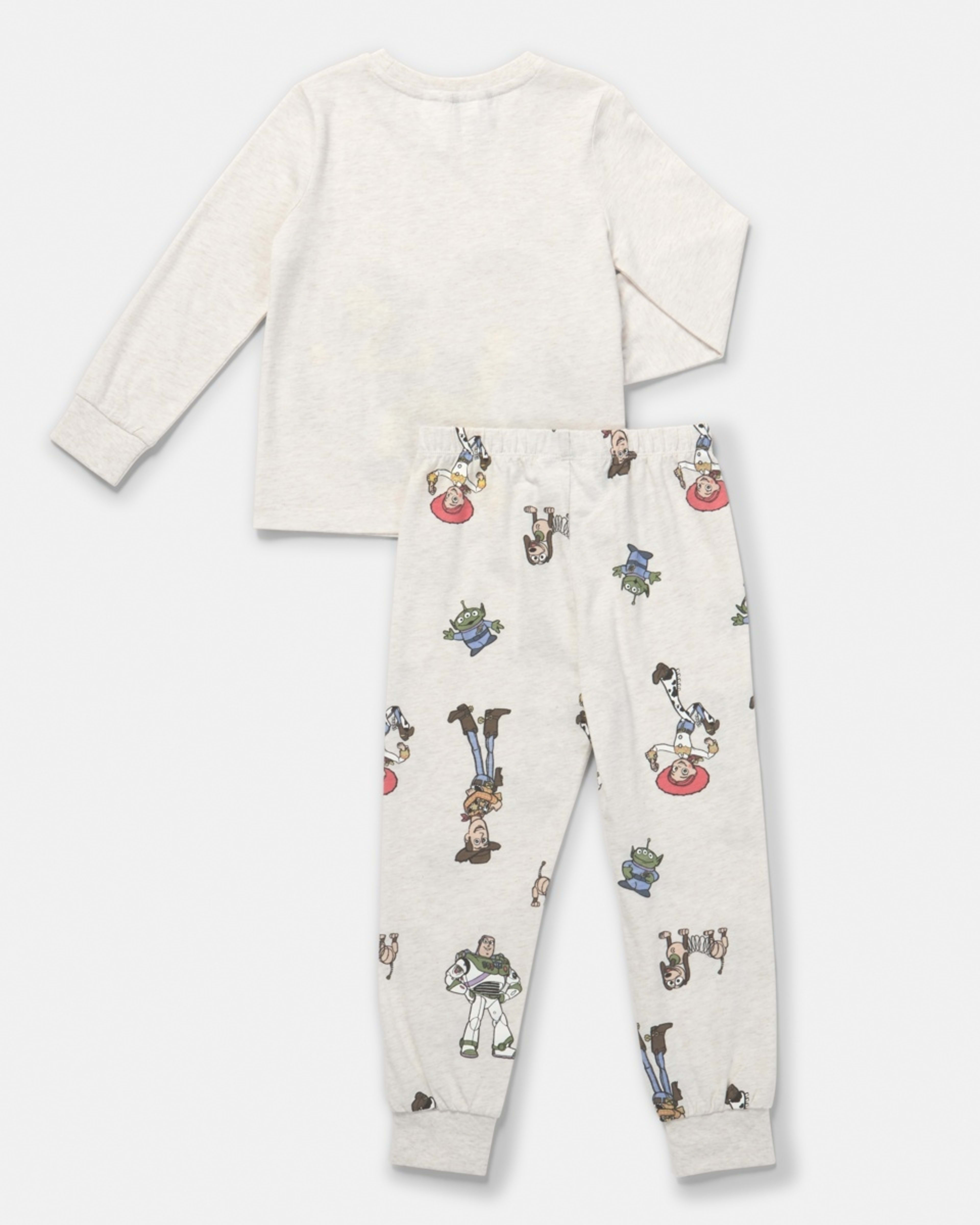 7 Toy Story License Pyjama Set Toy Story, 7 of 9