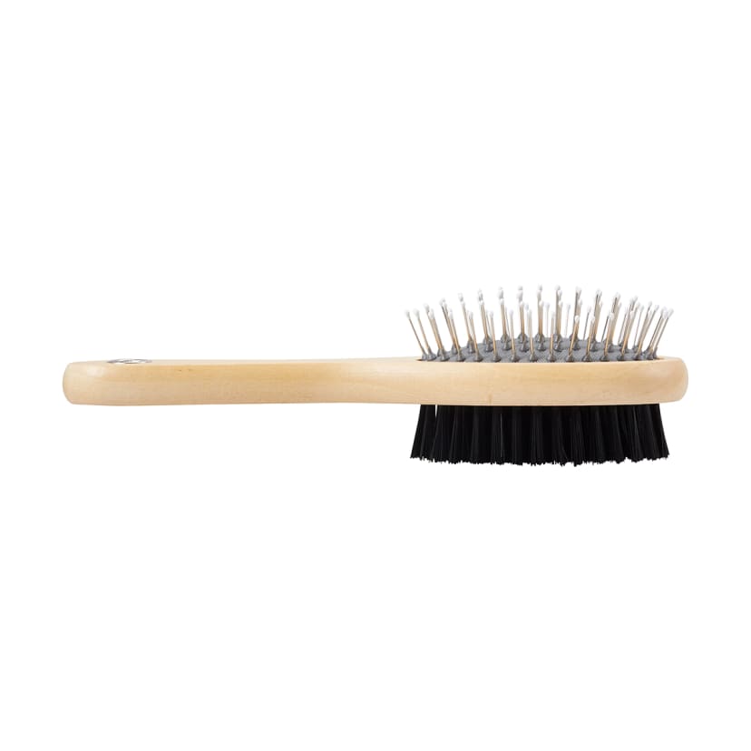Pet Brush Pin and Bristle Kmart