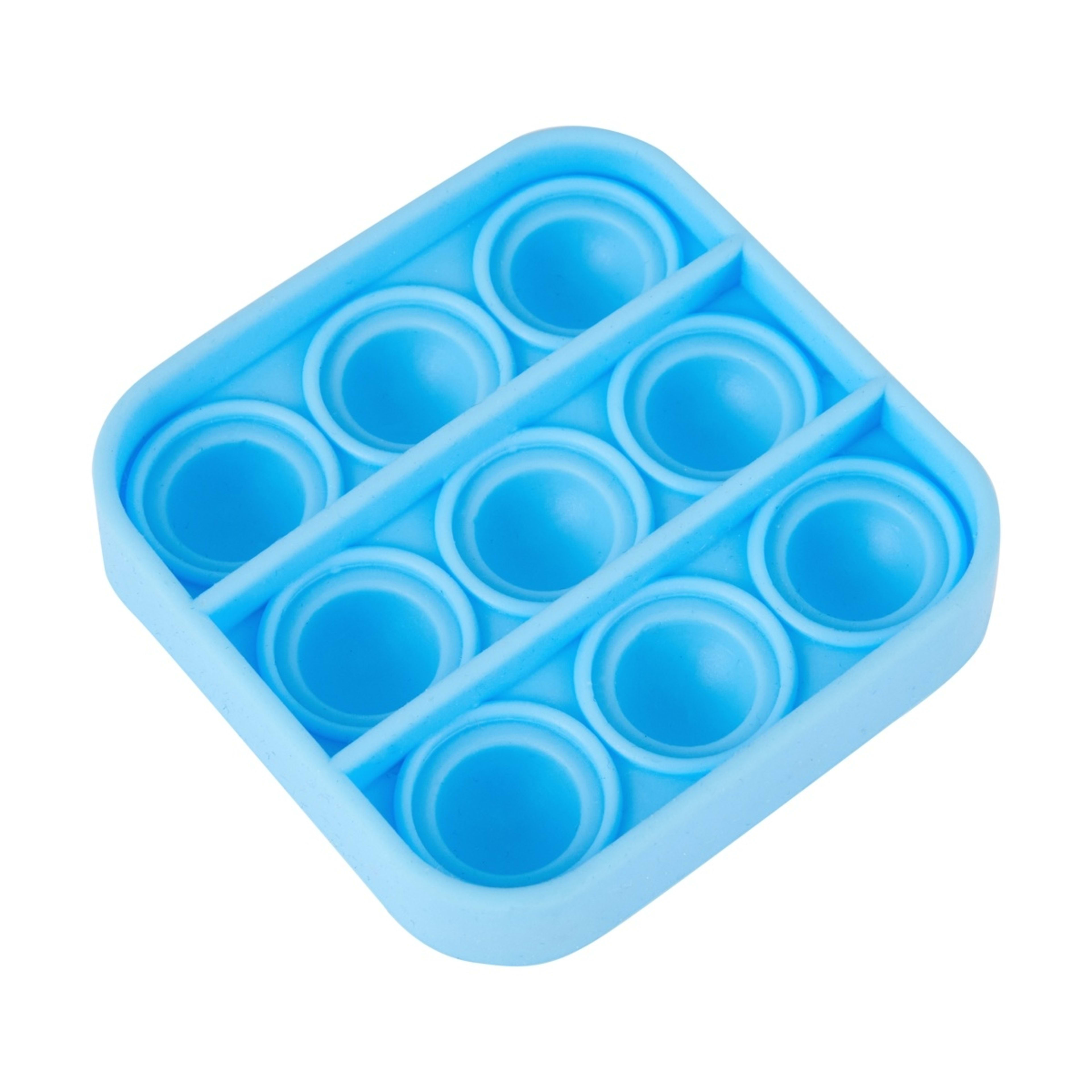 4 4 Piece Fidget Popper Favours, 4 of 6