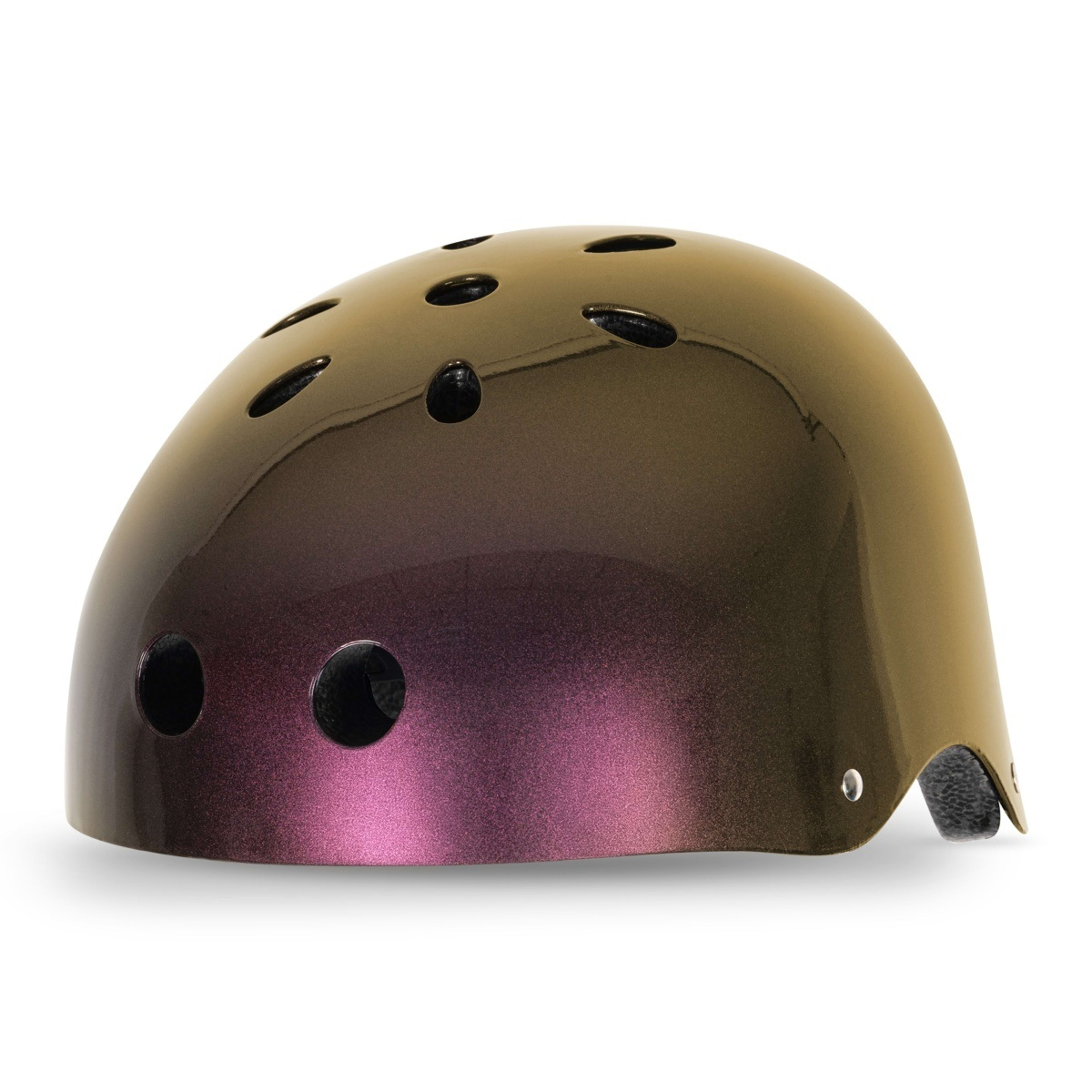 1 Colour Change Helmet - Medium
