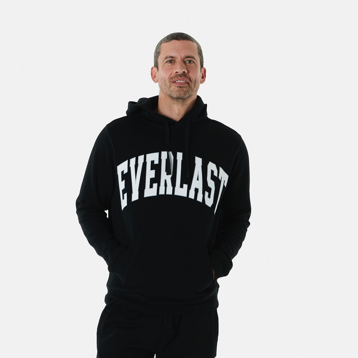 Everlast on sale mens sweatshirts