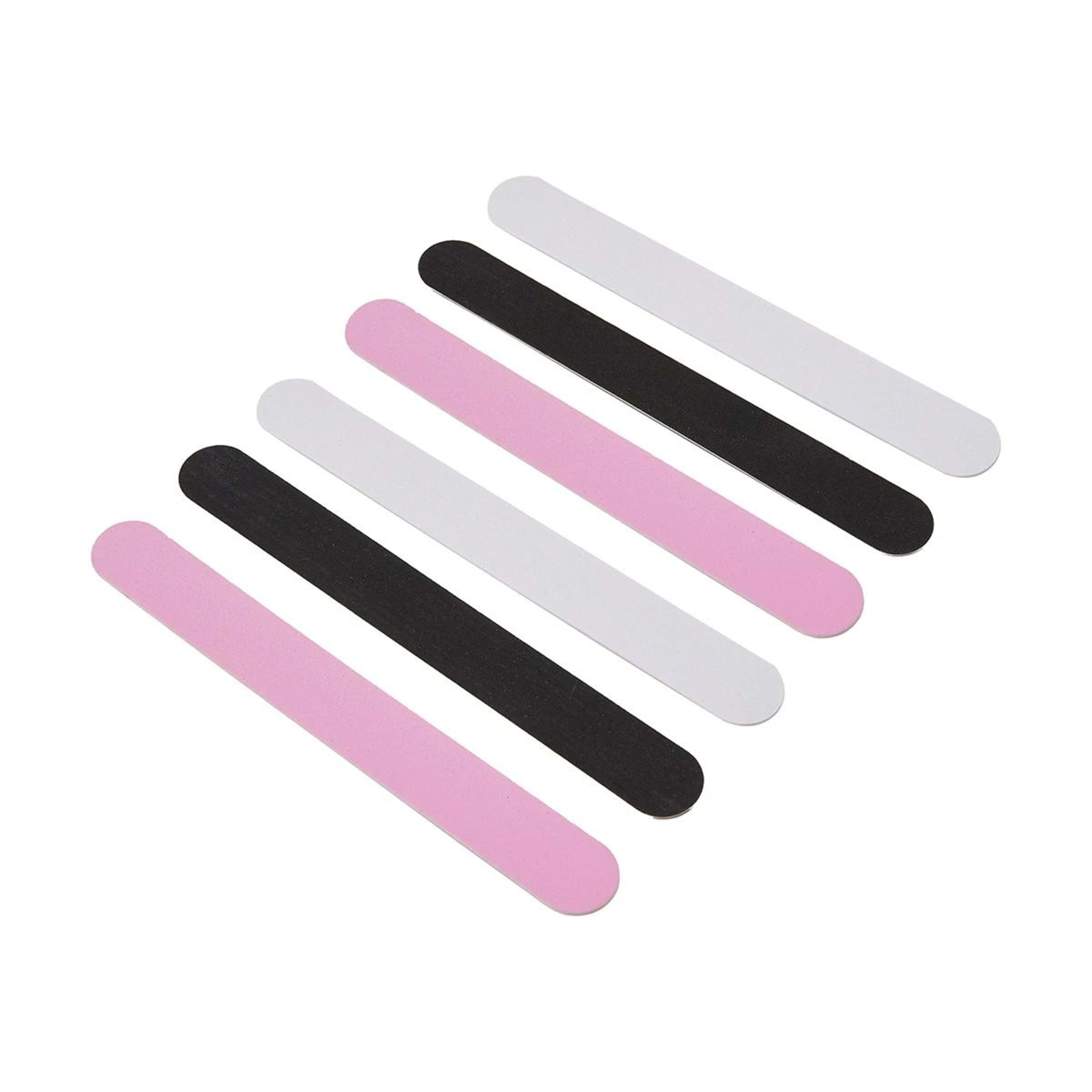 5 OXX Studio 6 Pack Emery Boards, 5 of 6