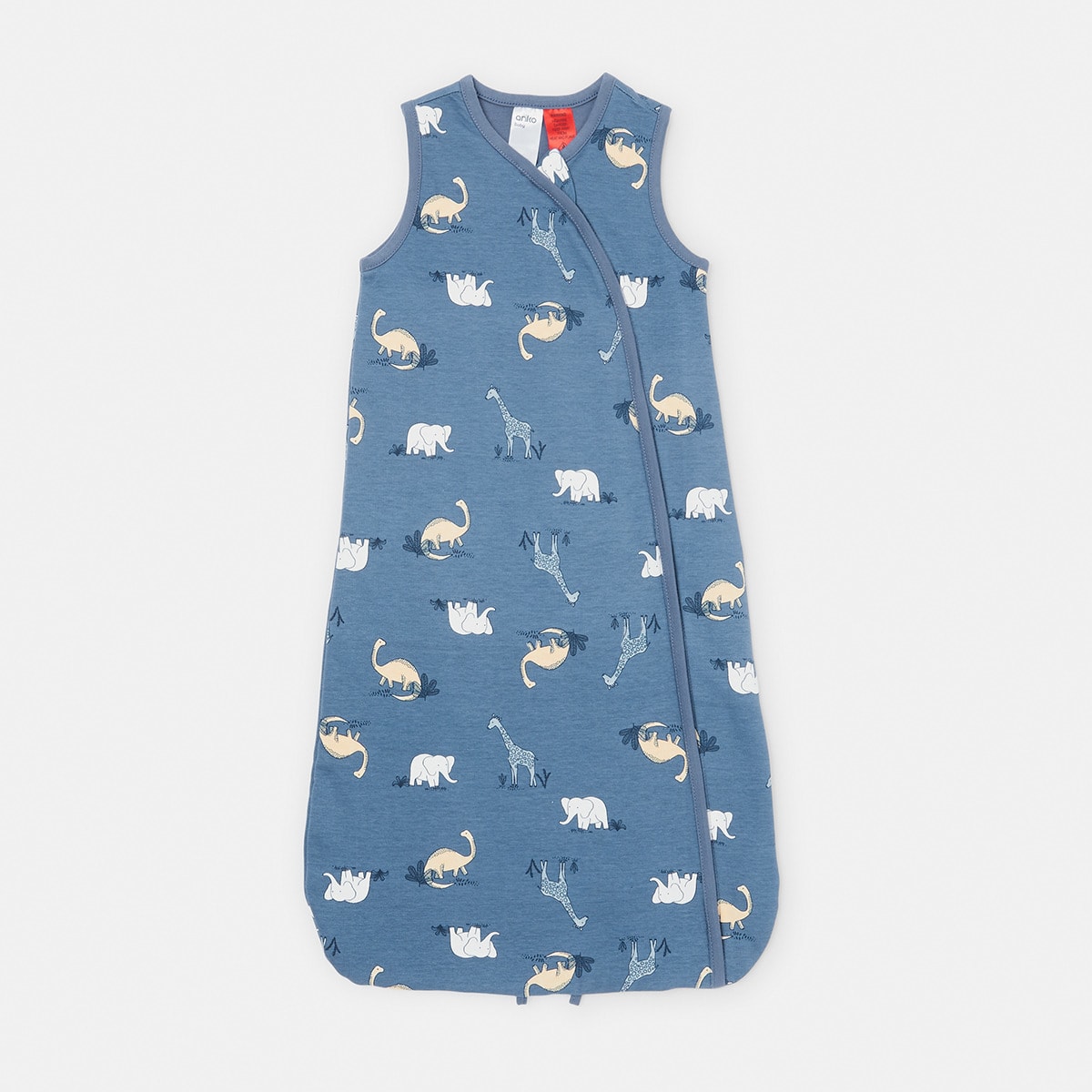 All Over Print Sleep Bag Kmart