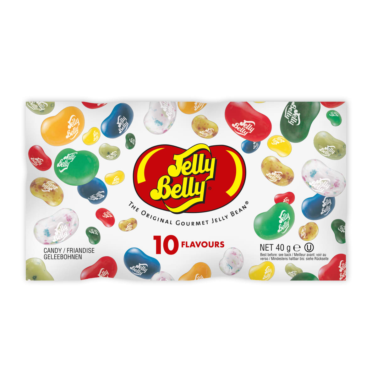 Jelly Belly Jelly Beans 40g Kmart