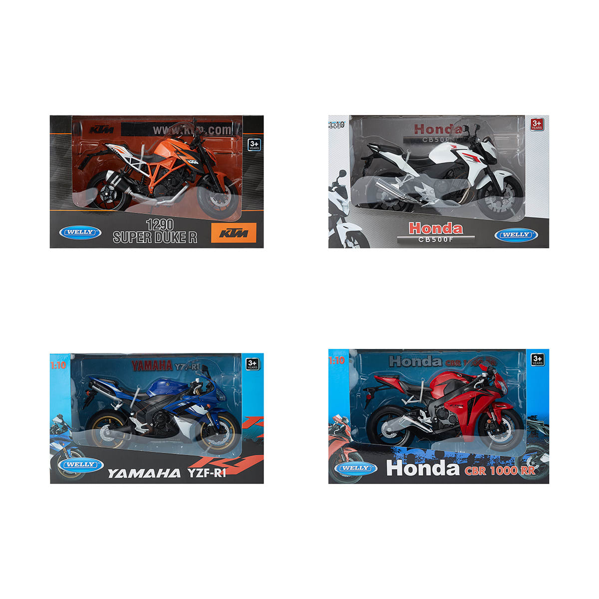 Toy cheap motorbikes kmart