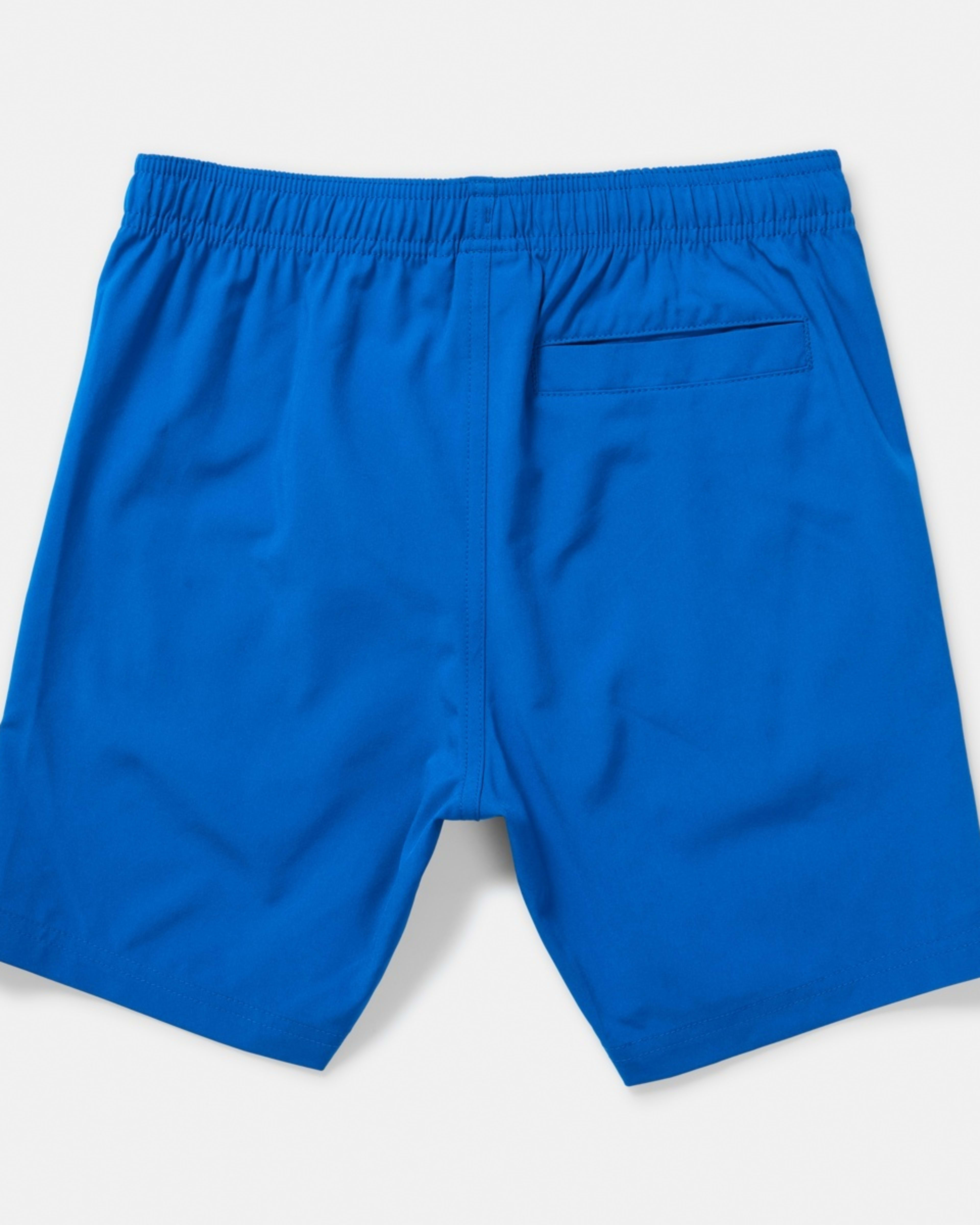 10 Official AFL Kids Shorts West Coast, 10 of 10