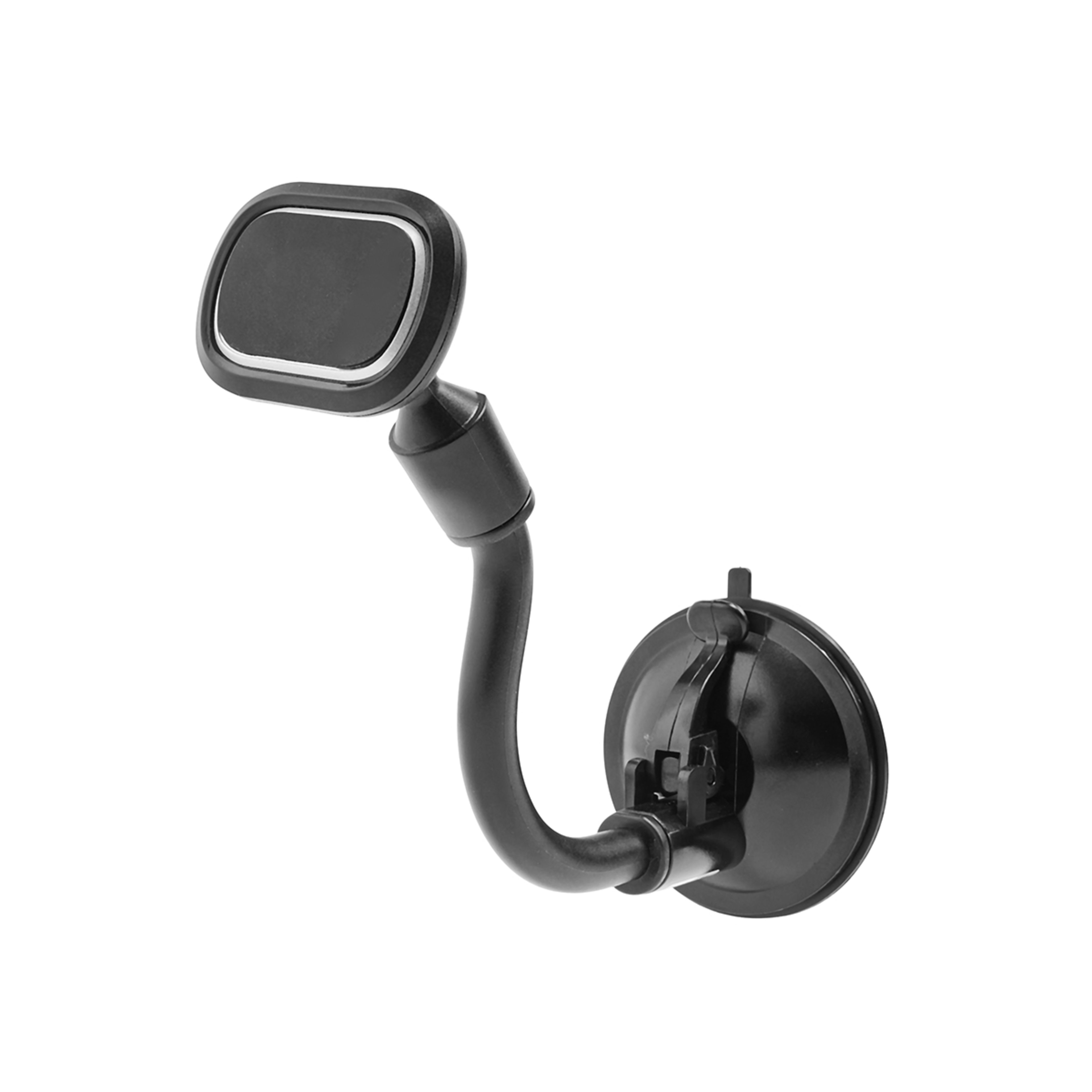 3 Suction Cup Magnetic Phone Holder, 3 of 10
