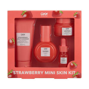 OXX Skincare Strawberry Mini Skin