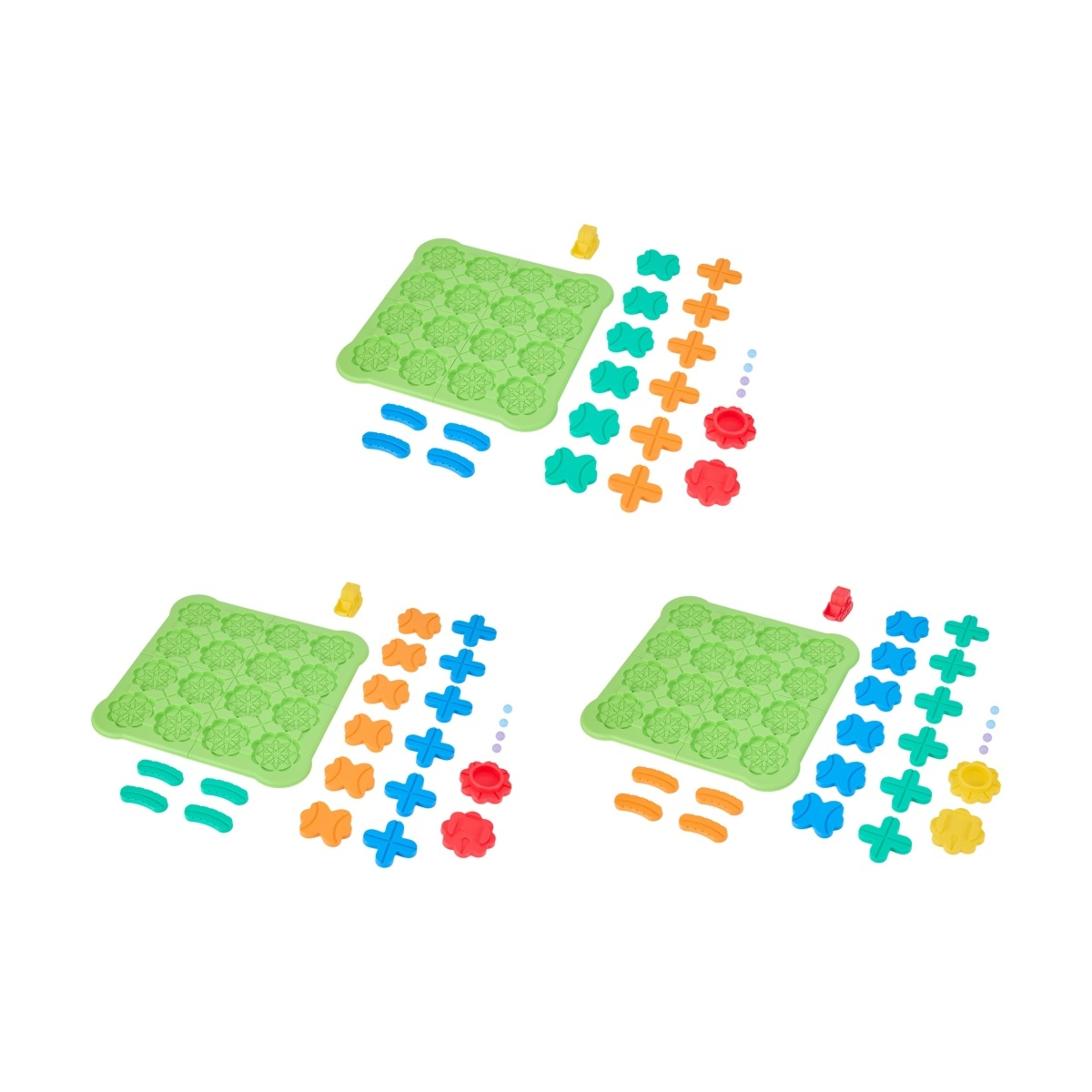 2 Puzzle Maze - Assorted, 2 of 10