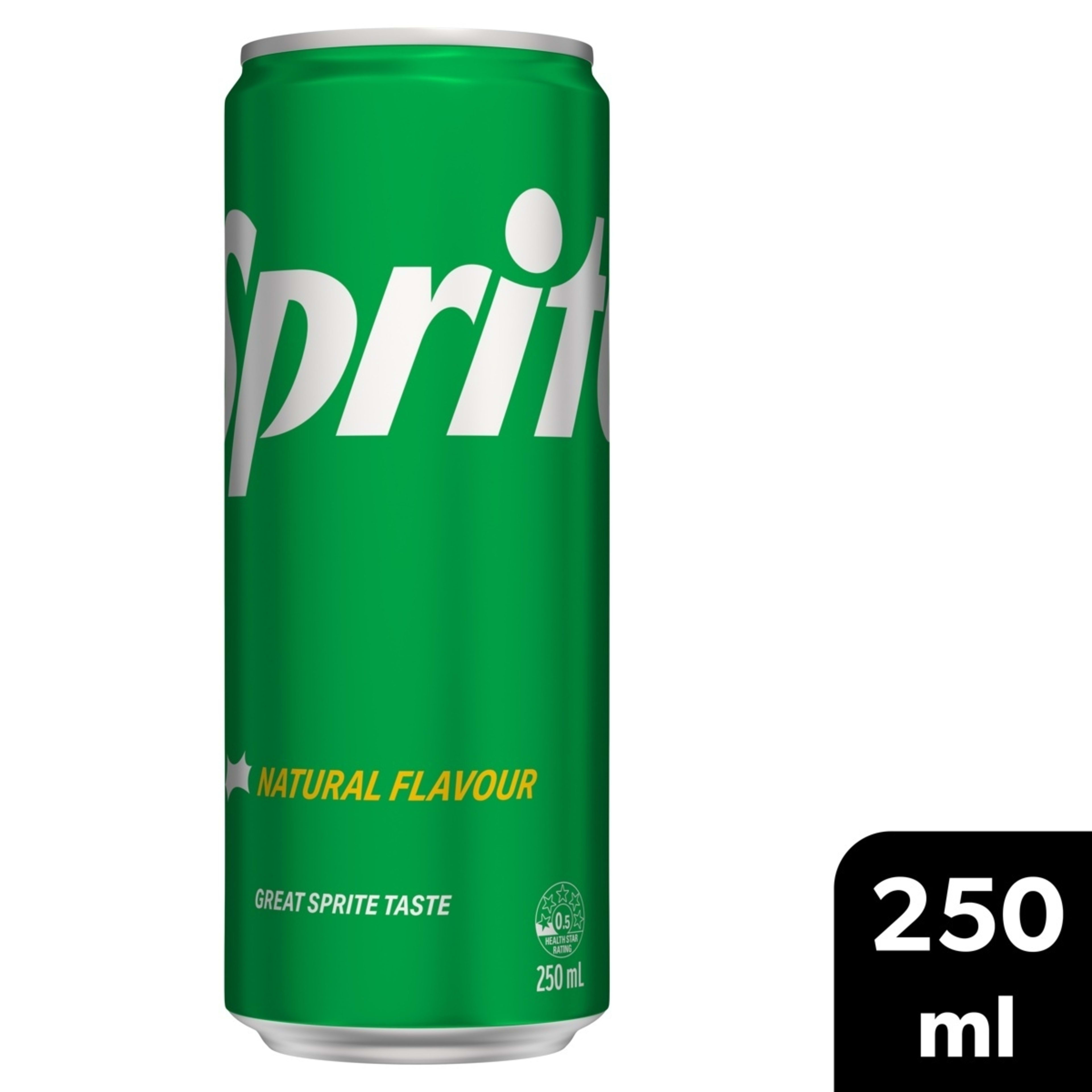 2 Sprite Can 250ml, 2 of 5
