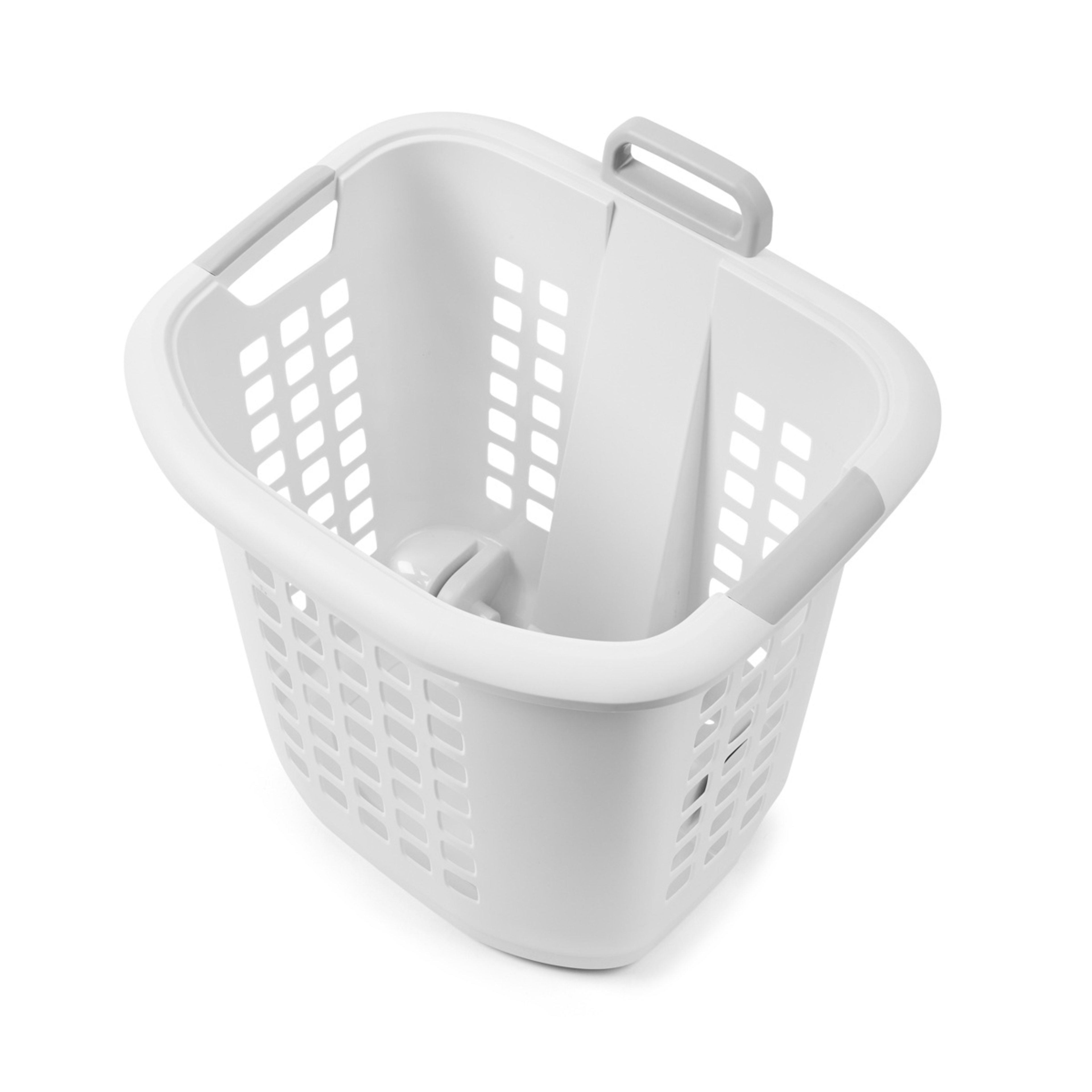8 Rolling Hamper with Wheels, 8 of 10