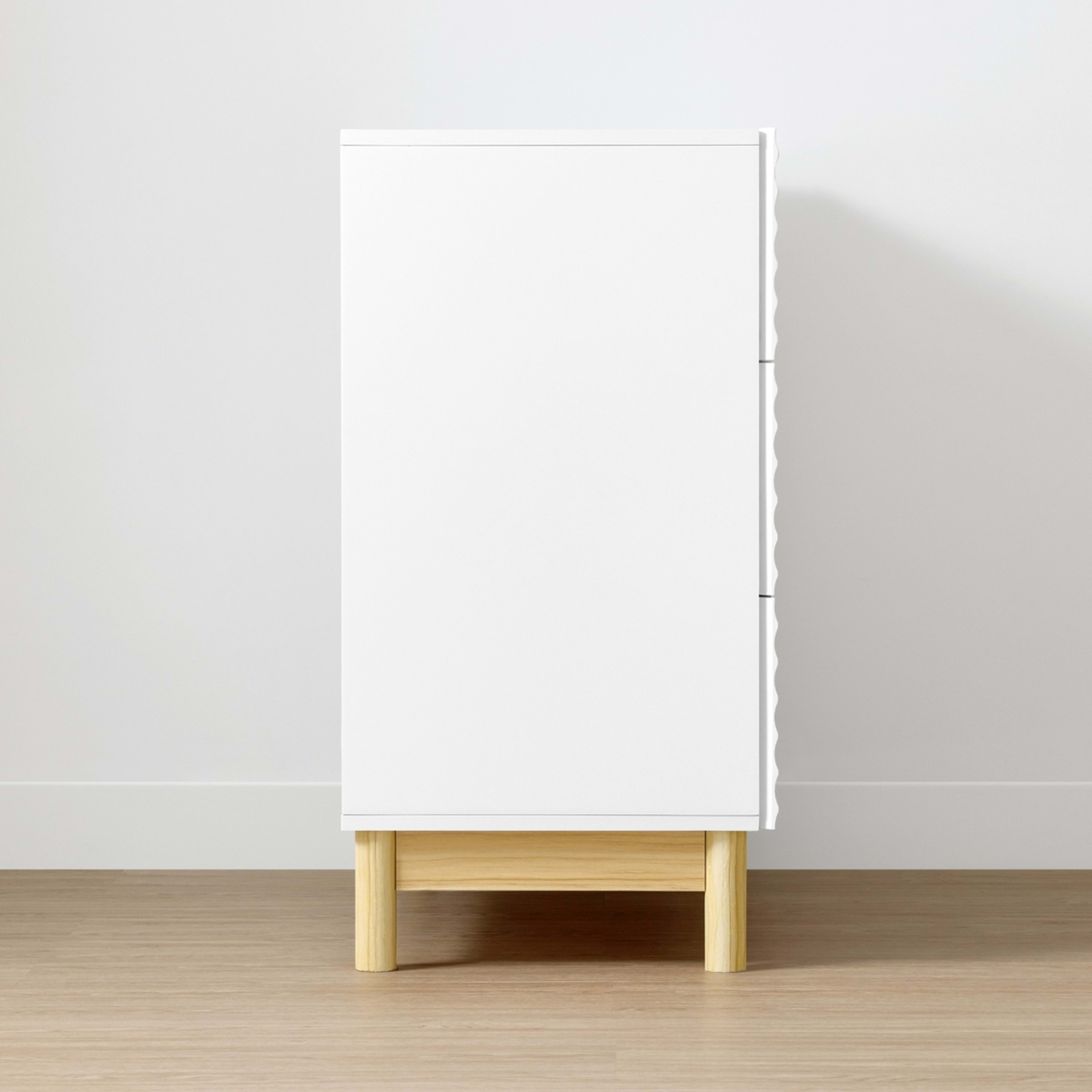 4 Karla 3 Drawer Chest, 4 of 10