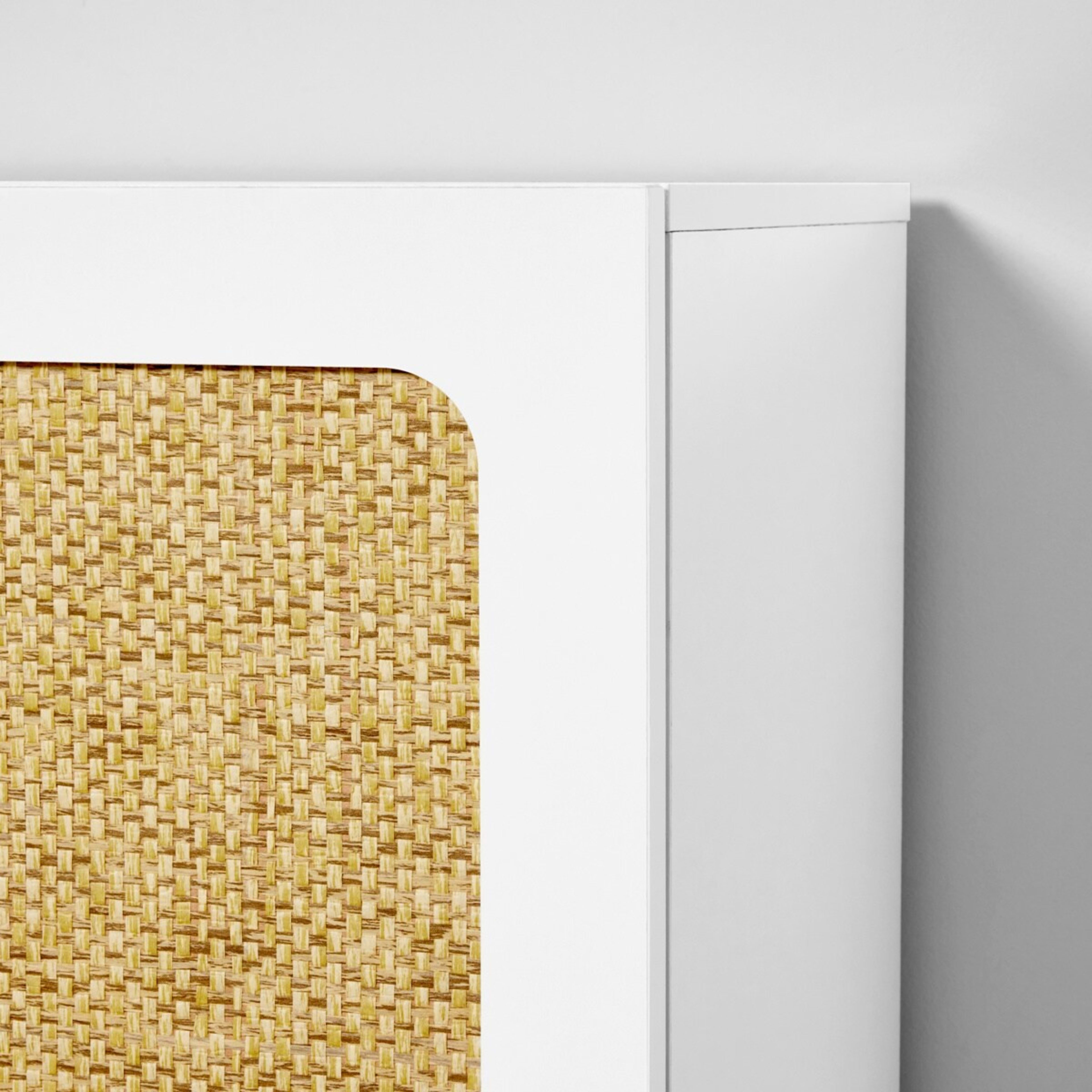 7 Burleigh Bedside Table, 7 of 10