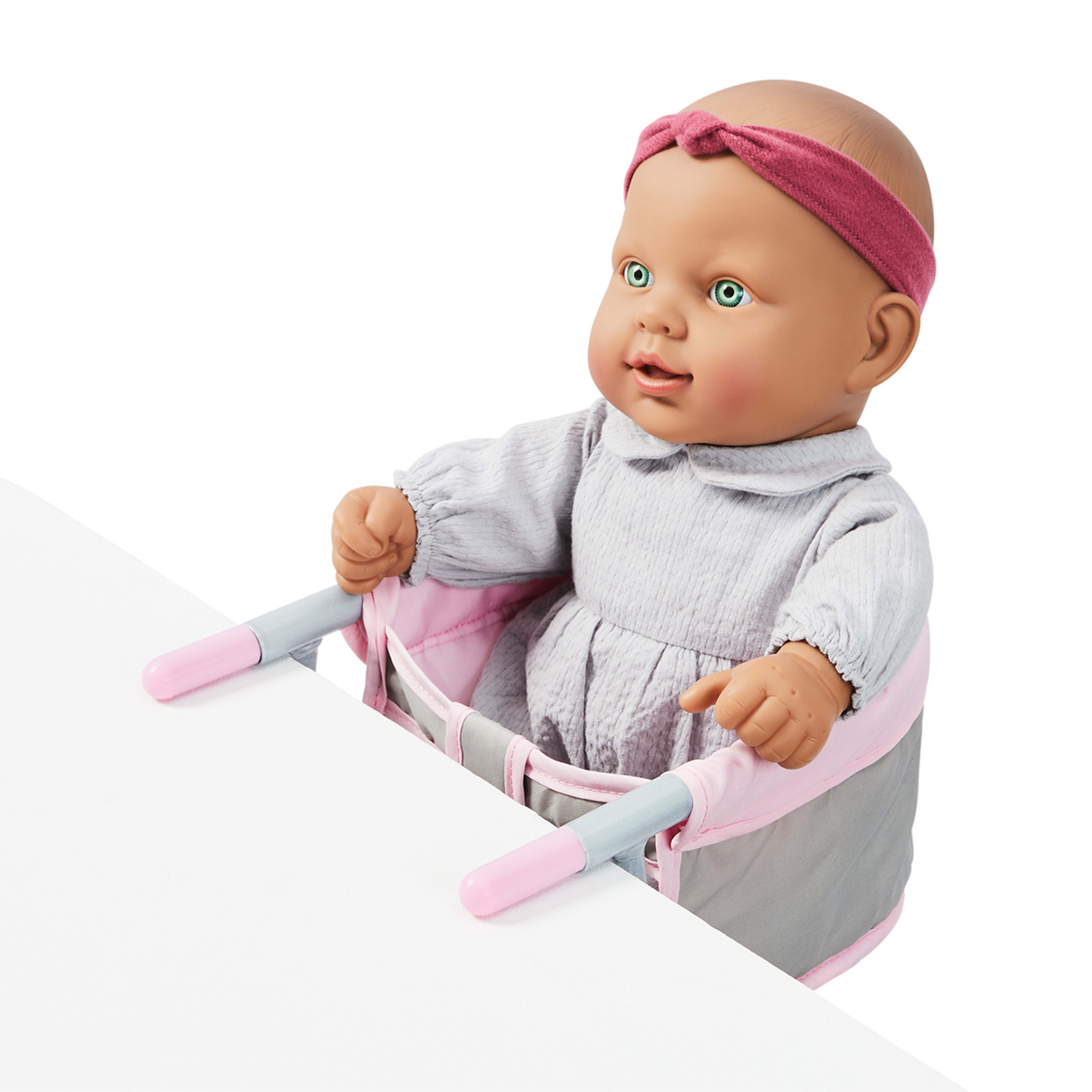 Doll Hook on High Chair Kmart