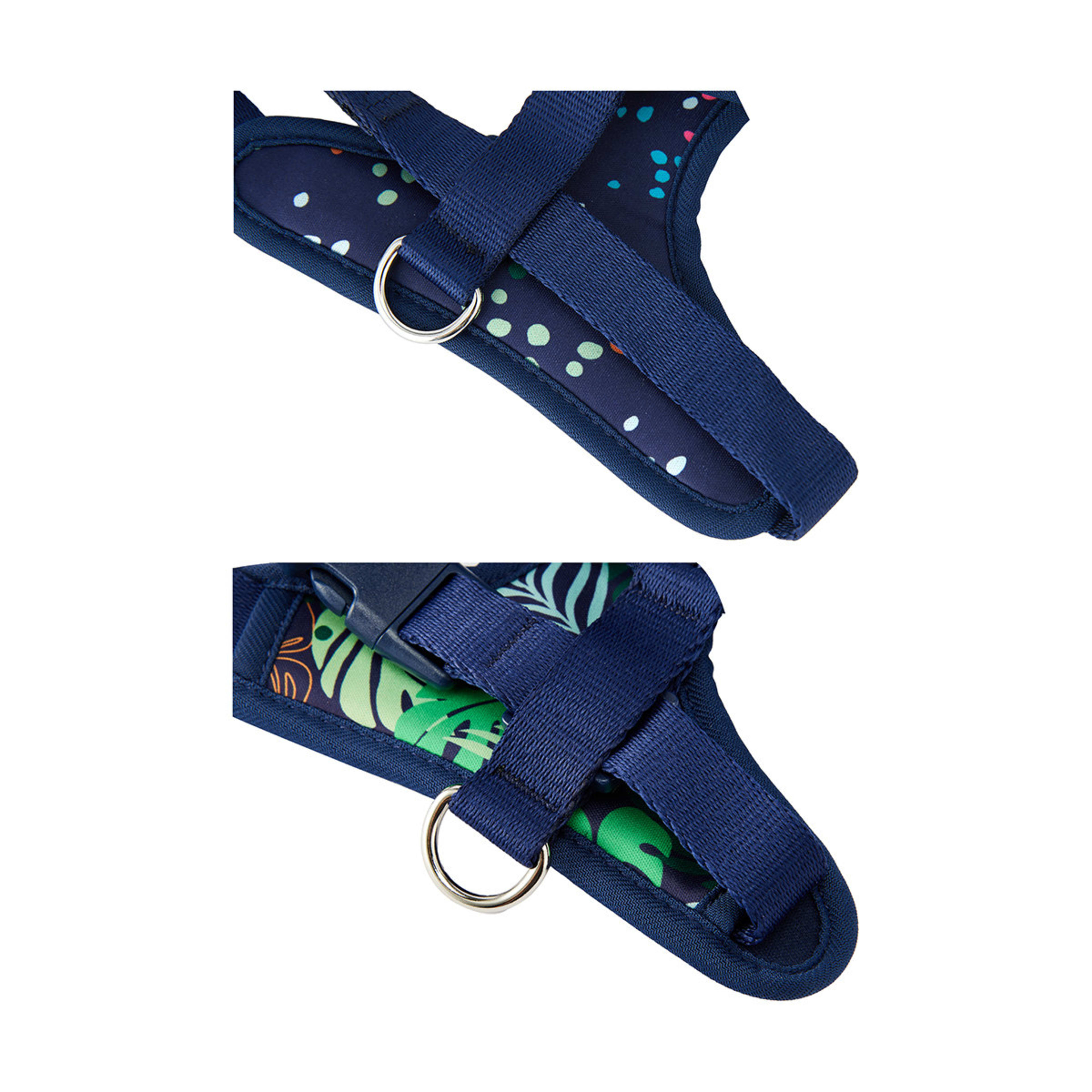 Pet Harness Reversible Small Kmart NZ