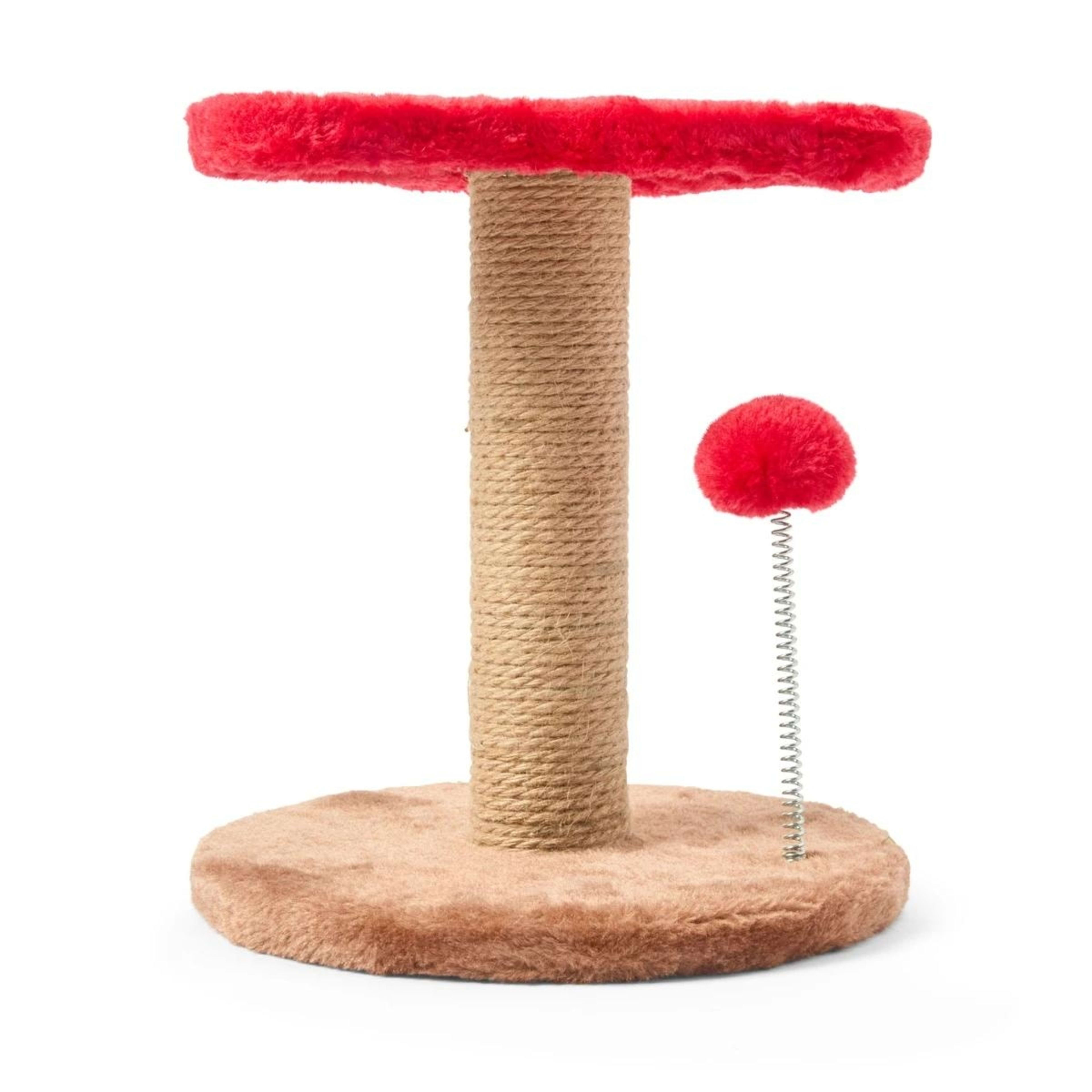 3 Cat Tower Novelty - Assorted, 3 of 10