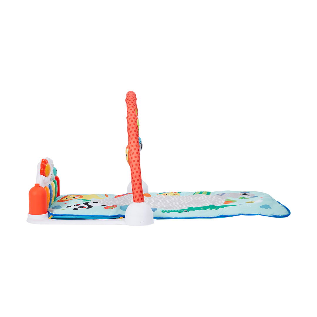 Piano Play Mat and Gym Kmart