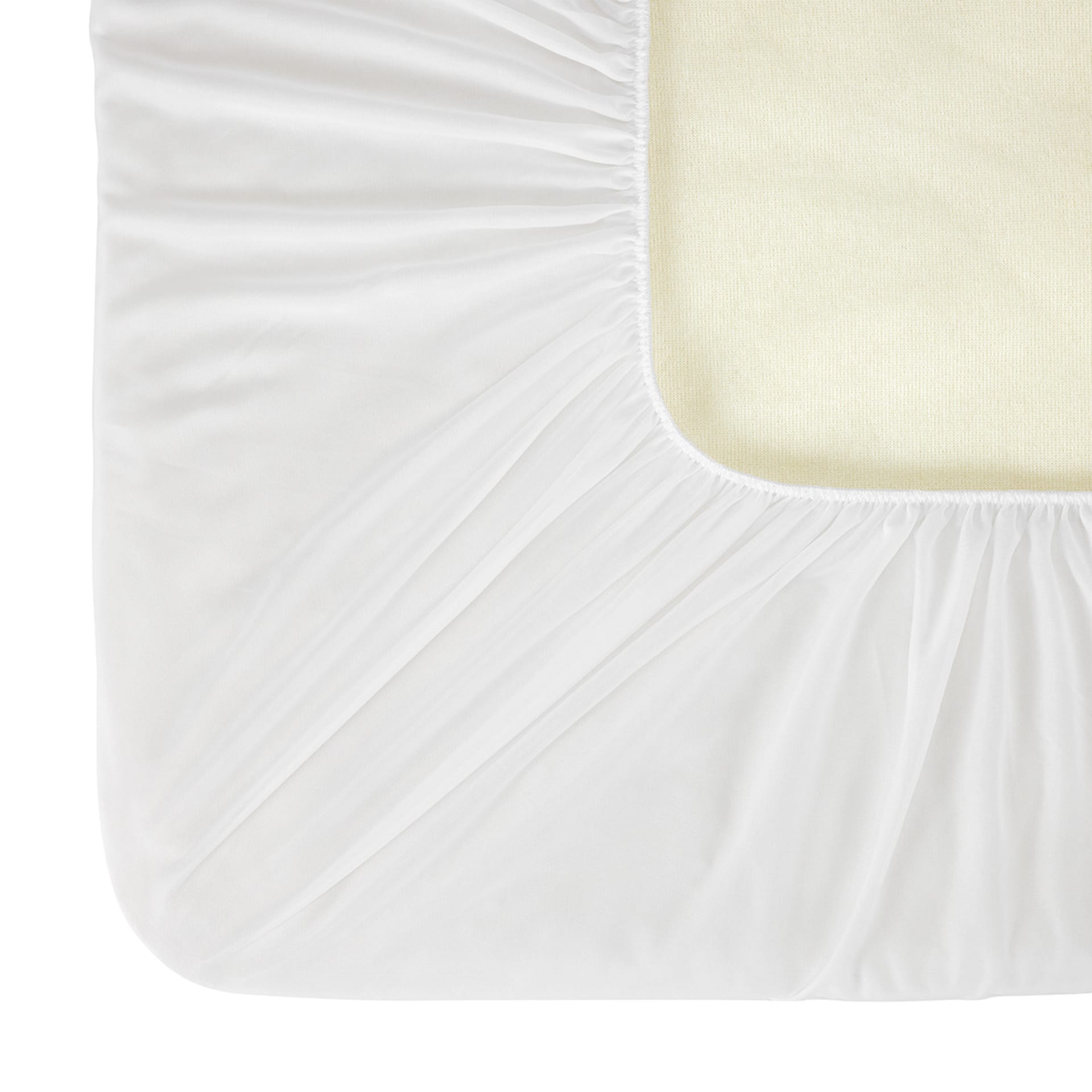 Washable Wool Underblanket Double Bed, Beige Kmart NZ