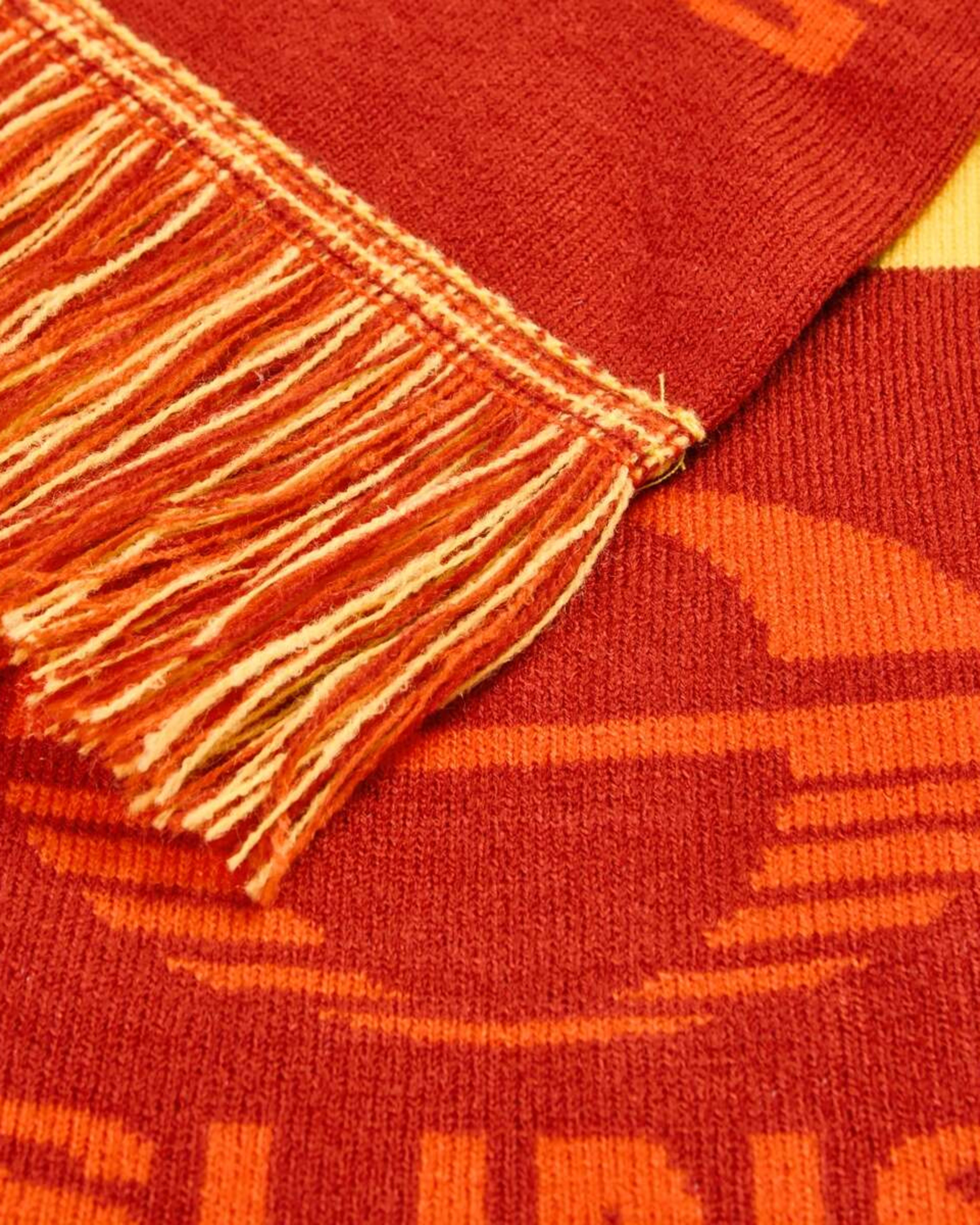 2 Official AFL Adult Scarf Gc Suns, 2 of 4