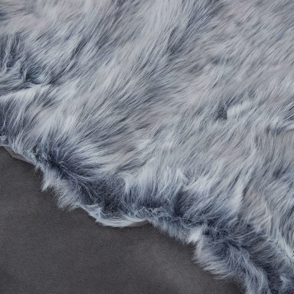 Pet Blanket Faux Fur
