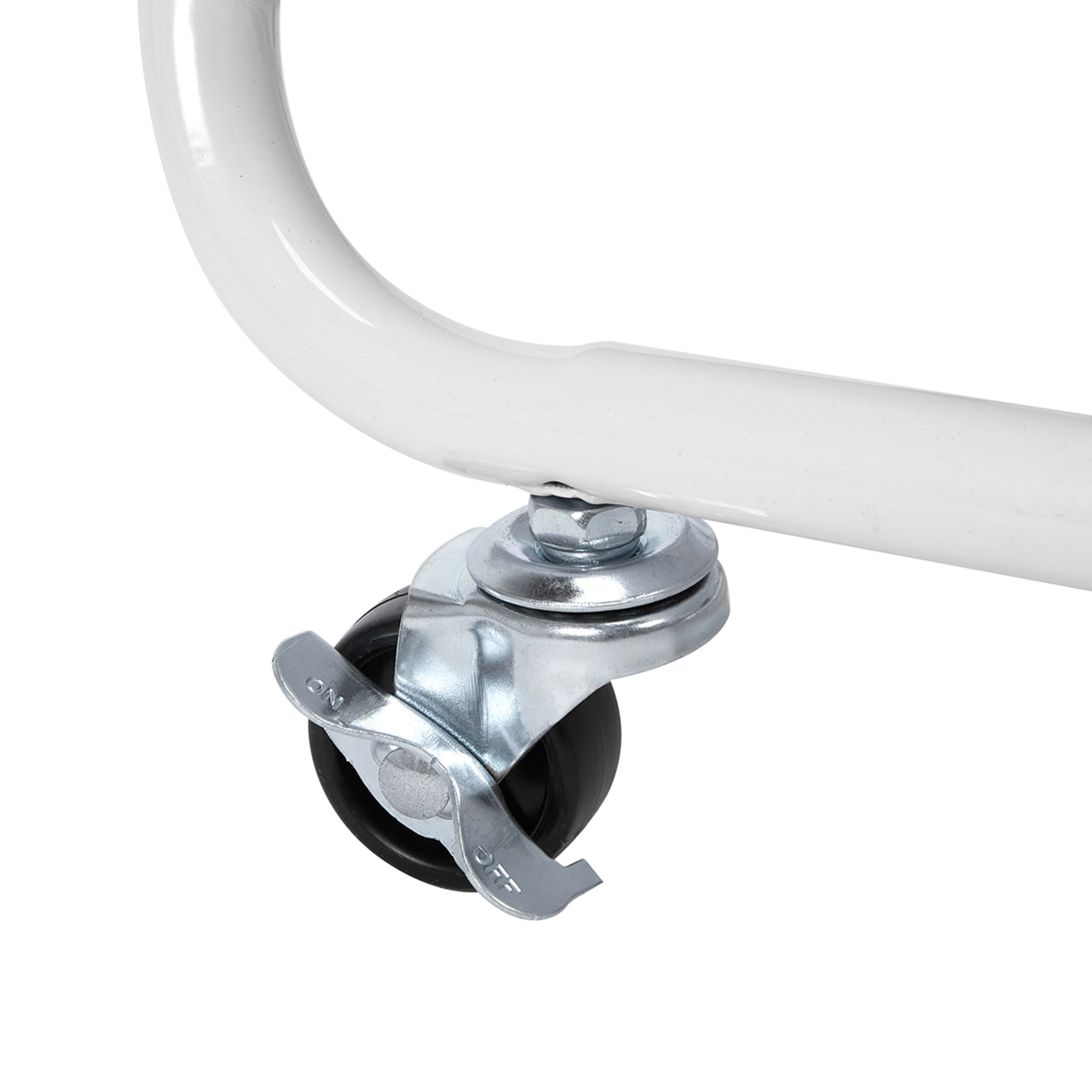 Large 3 Tier Trolley Kmart