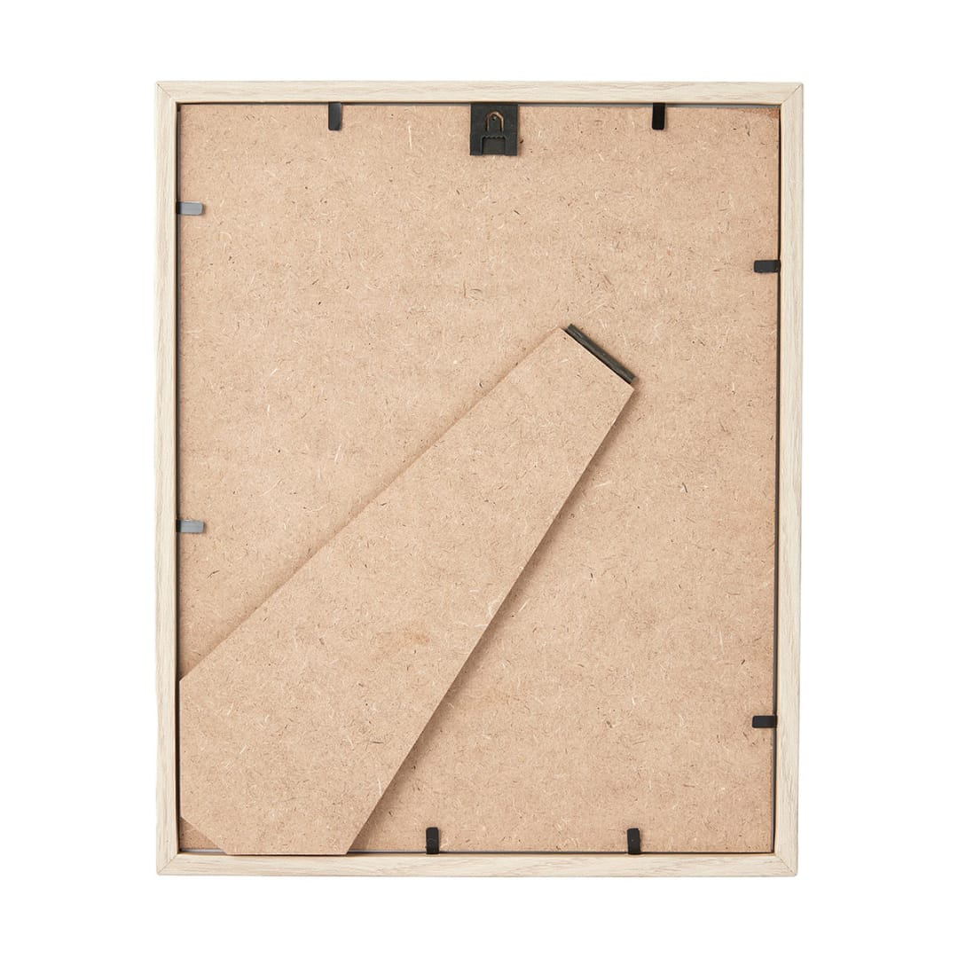 Manhattan Frame 5in. x 7in. - Oak Look - Kmart NZ