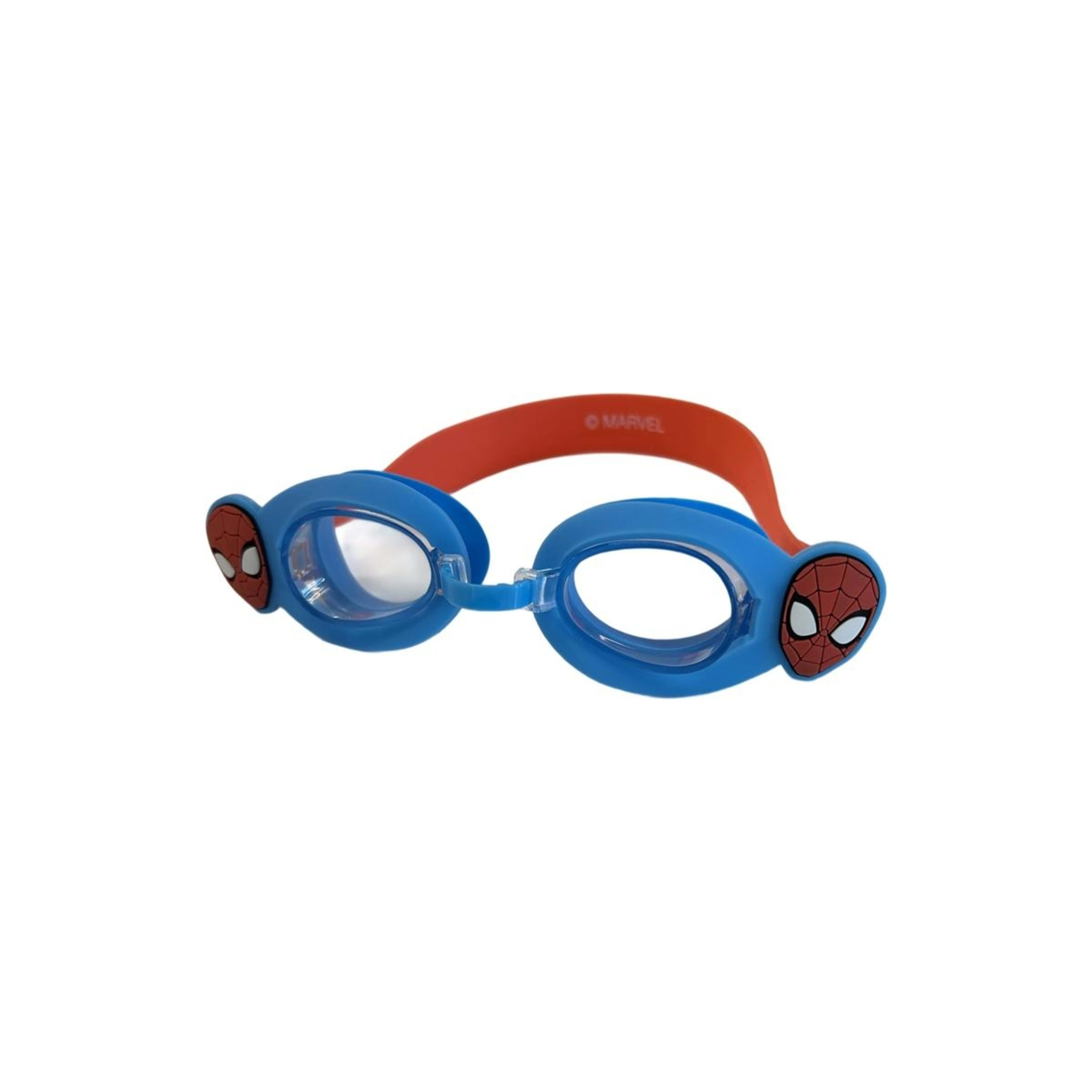 7 Kids License Swim Goggles - Assorted, 7 of 7