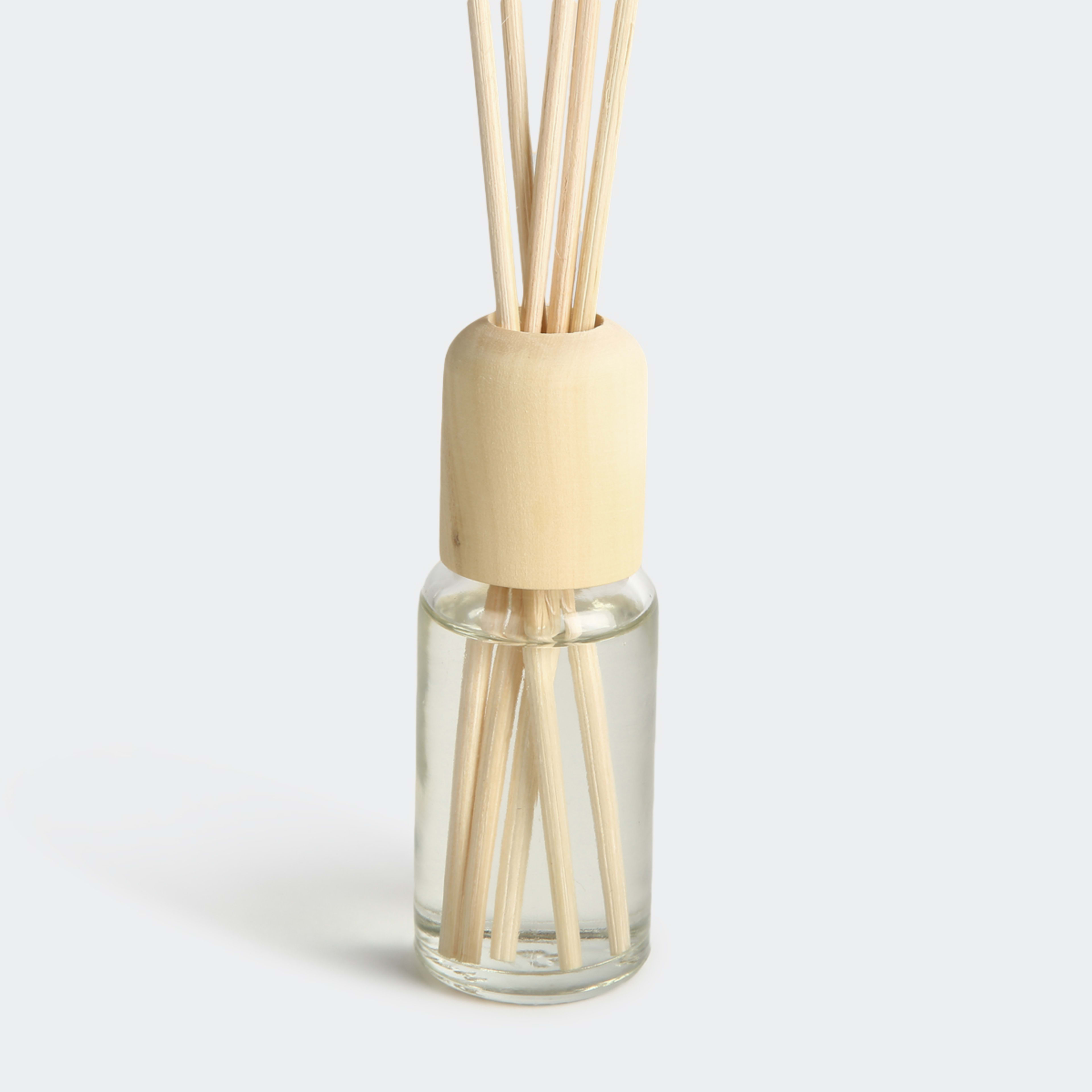 4 Vanilla Reed Diffuser 30ml, 4 of 5