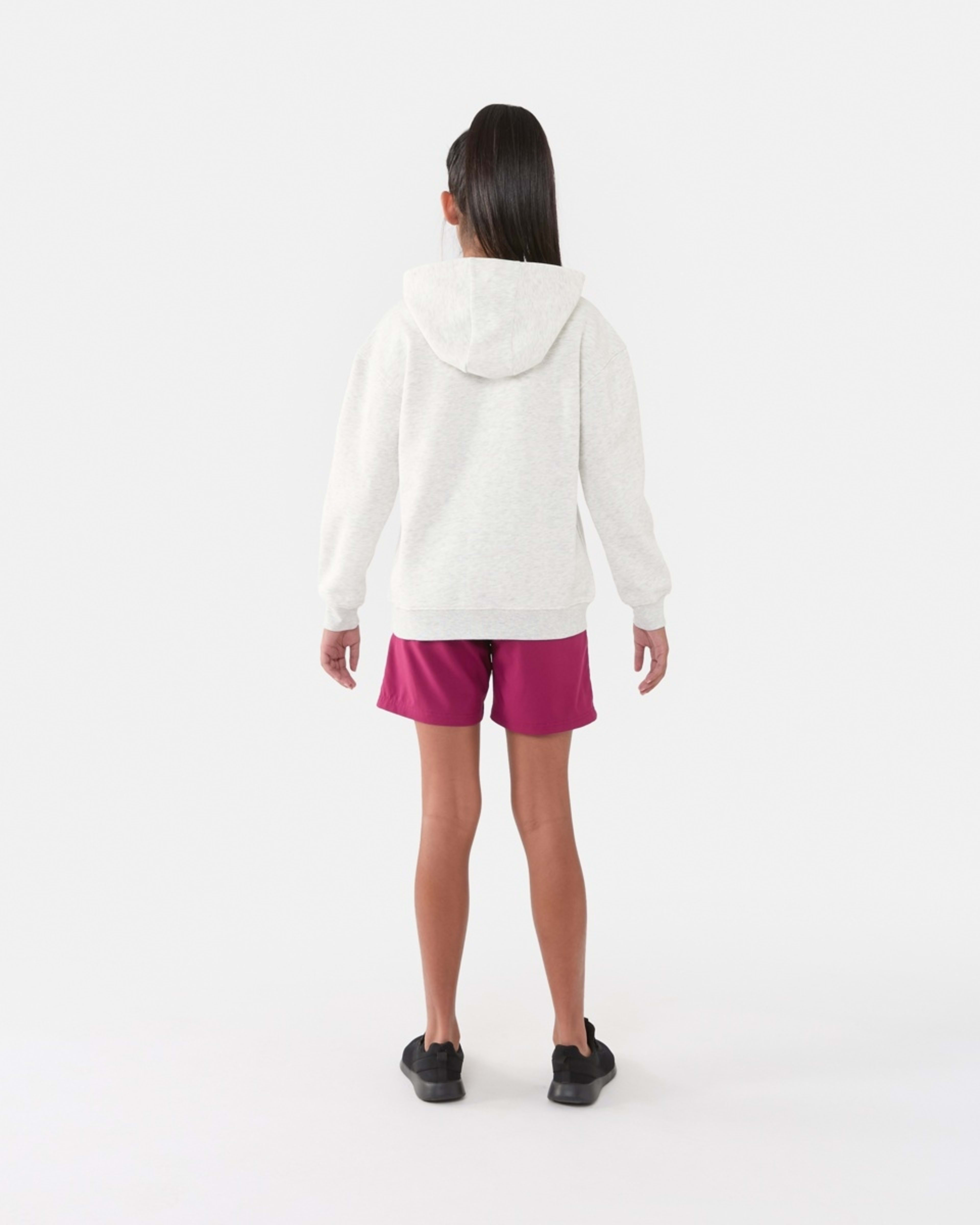 8 Official AFL Kids Hoodie Brisbane, 8 of 10