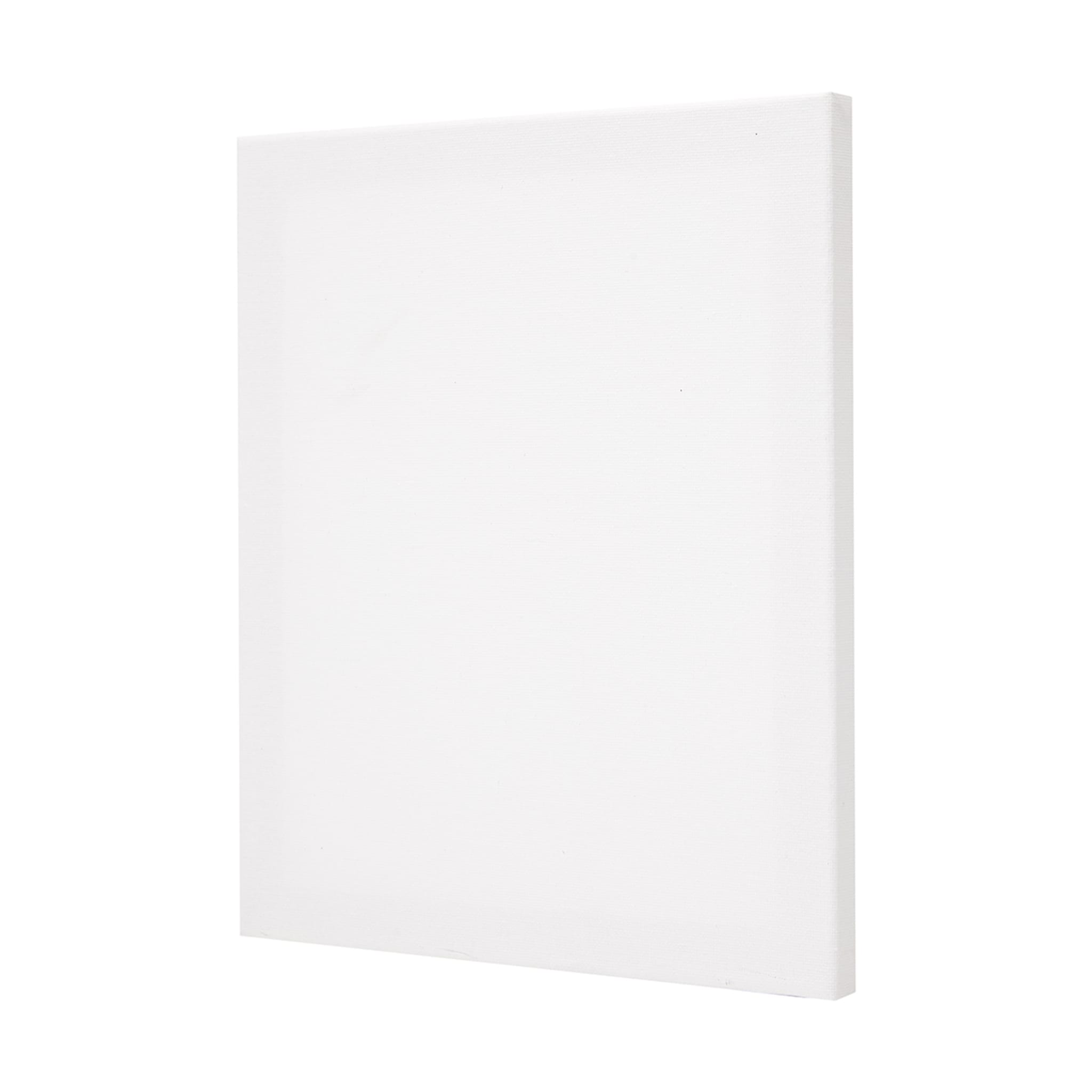 White Blank Canvas Kmart