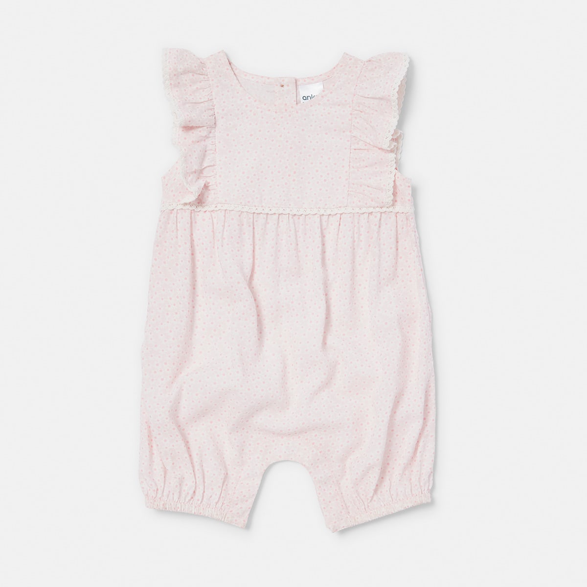 Baby girl rompers on sale nz