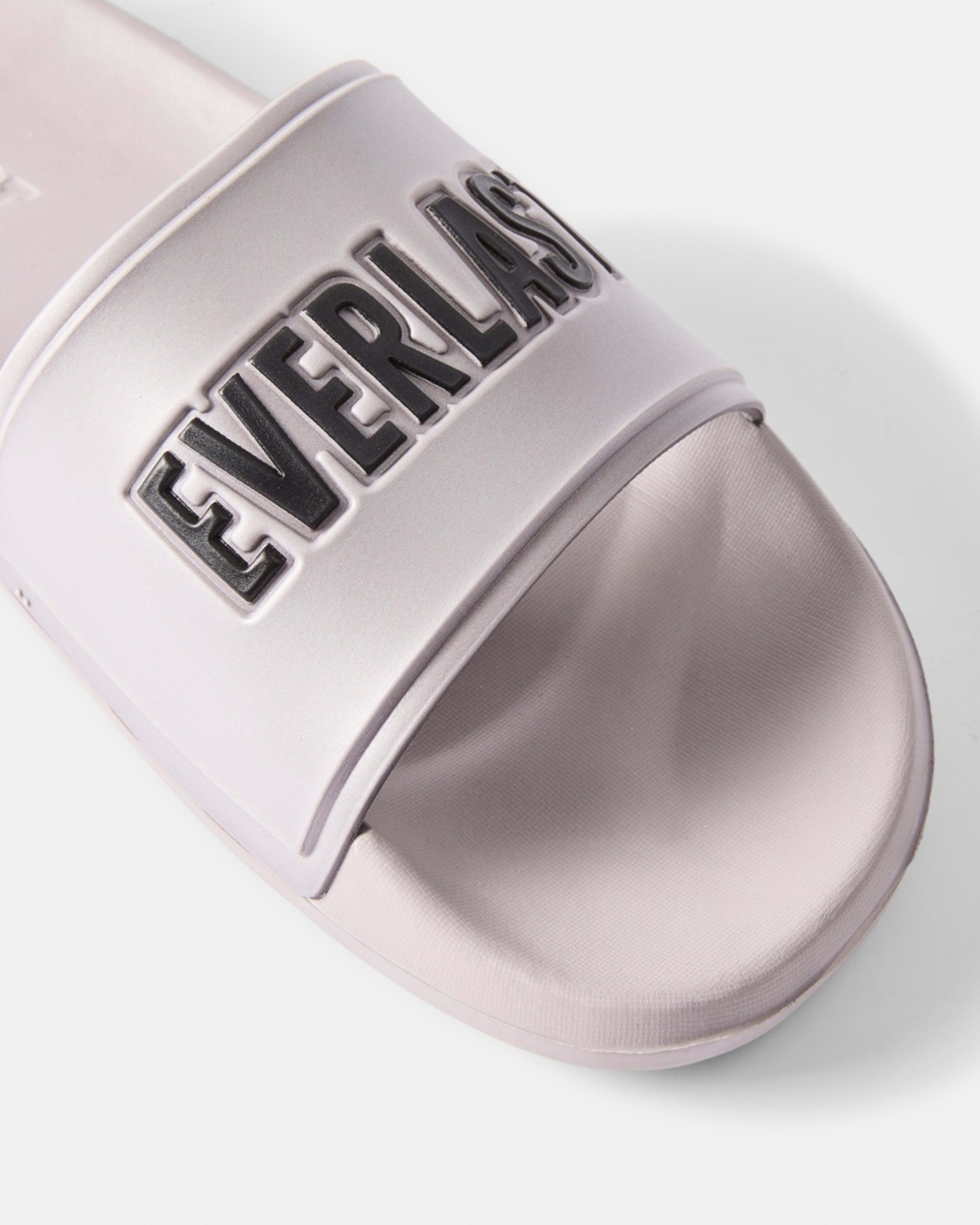 4 Everlast Mens Memphis Slides BEIGE, 4 of 4