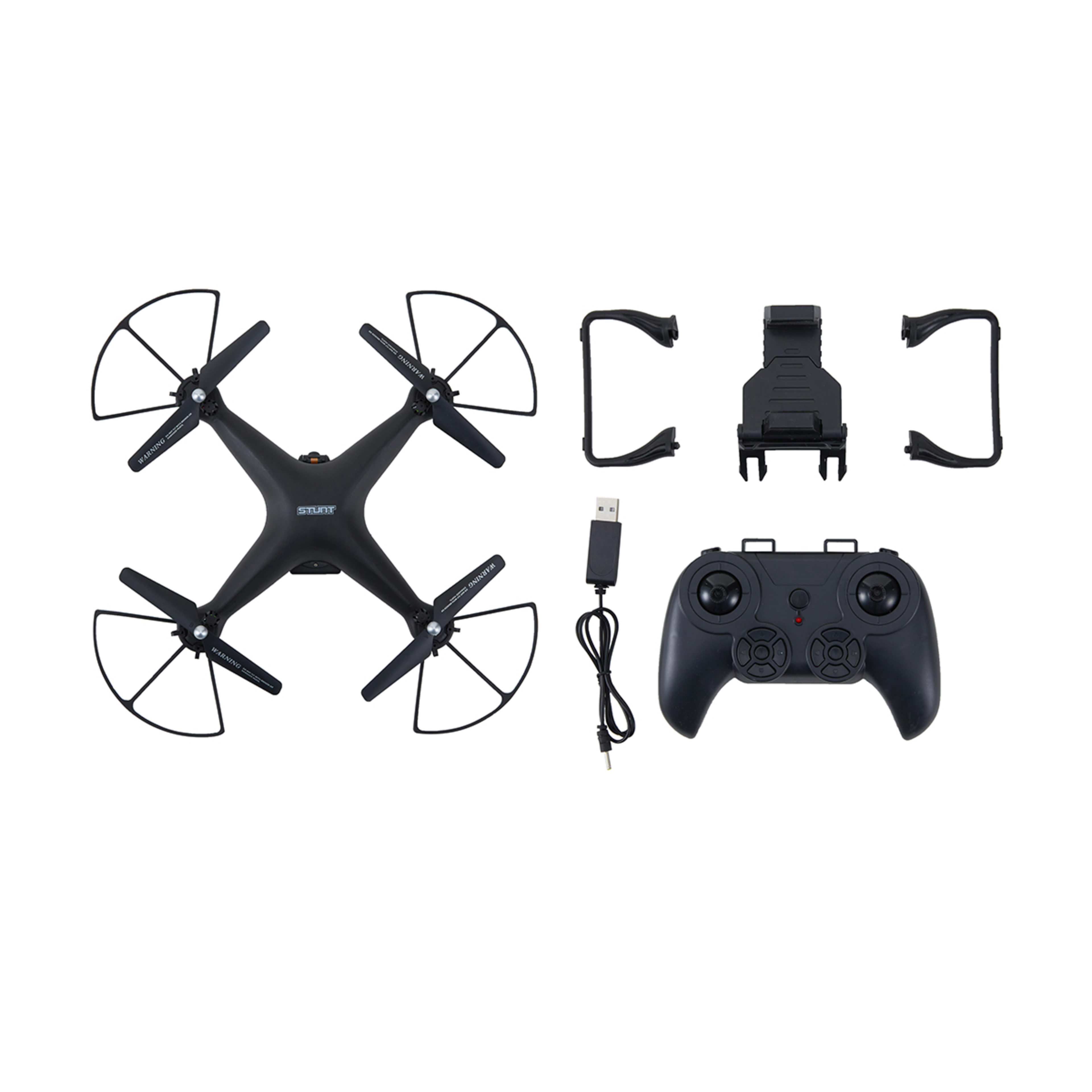 3 Remote Control Quadcopter with Camera, 3 of 9