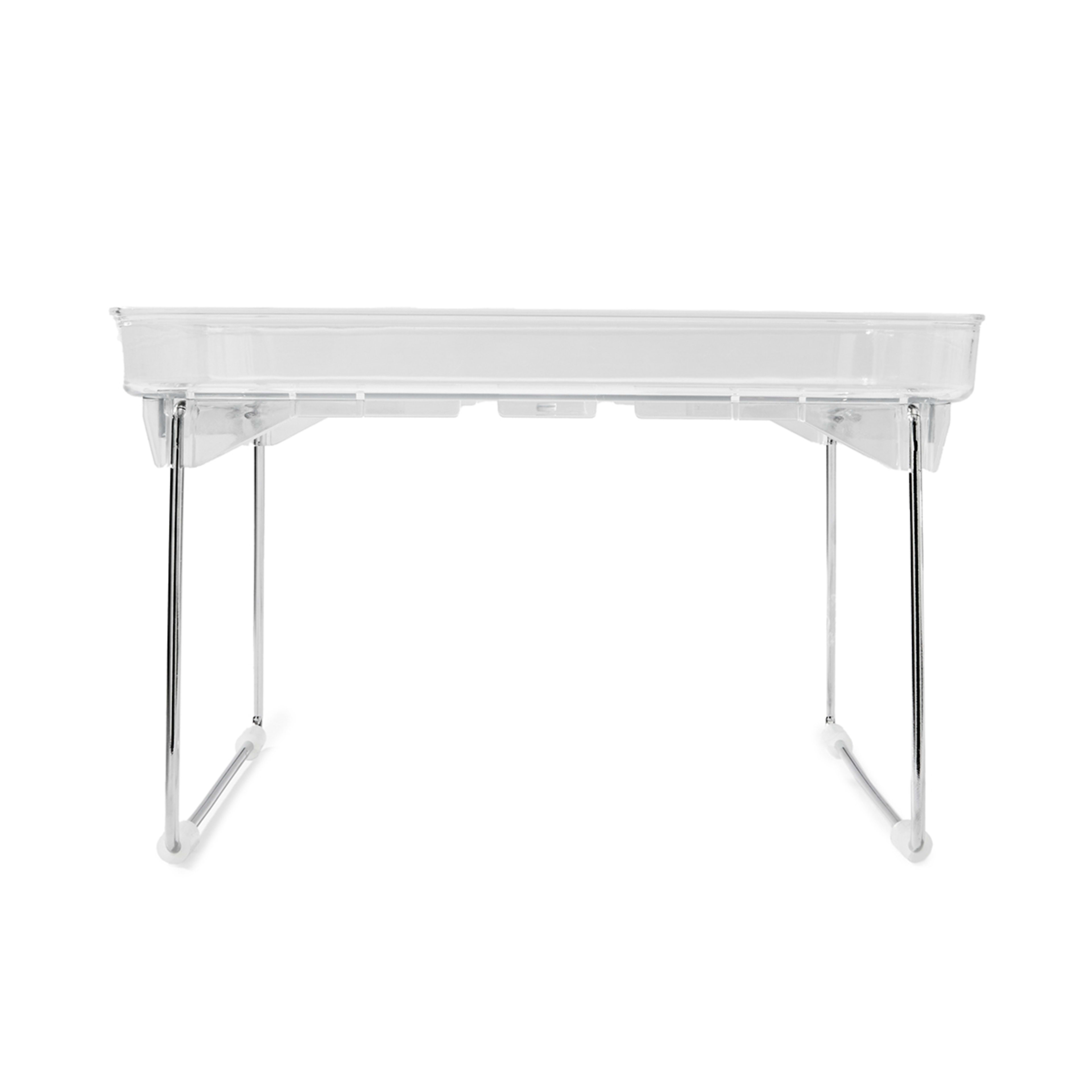 Plastic Stackable Shelf Kmart NZ