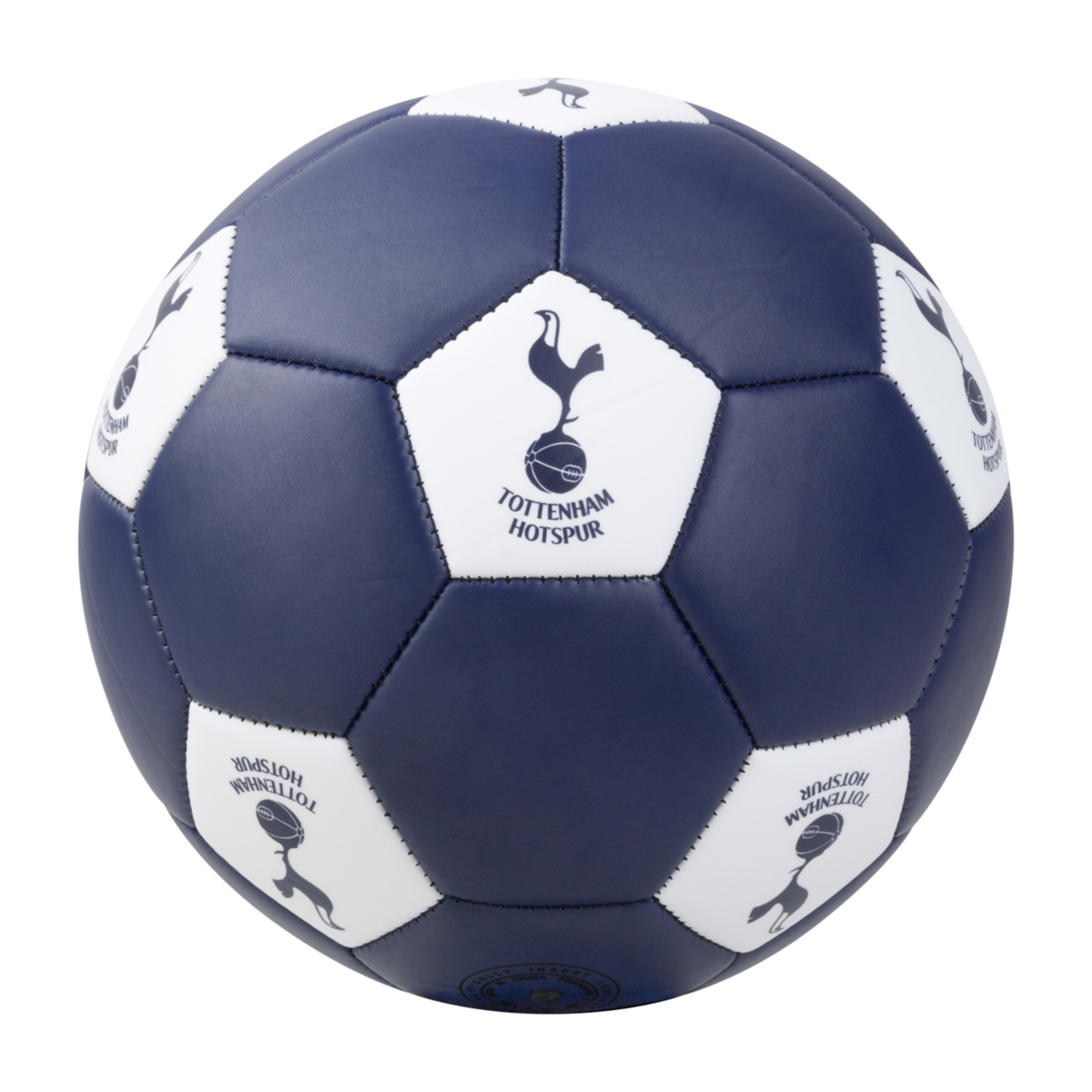 1 Tottenham Hotspur Soccer Ball - Size 7