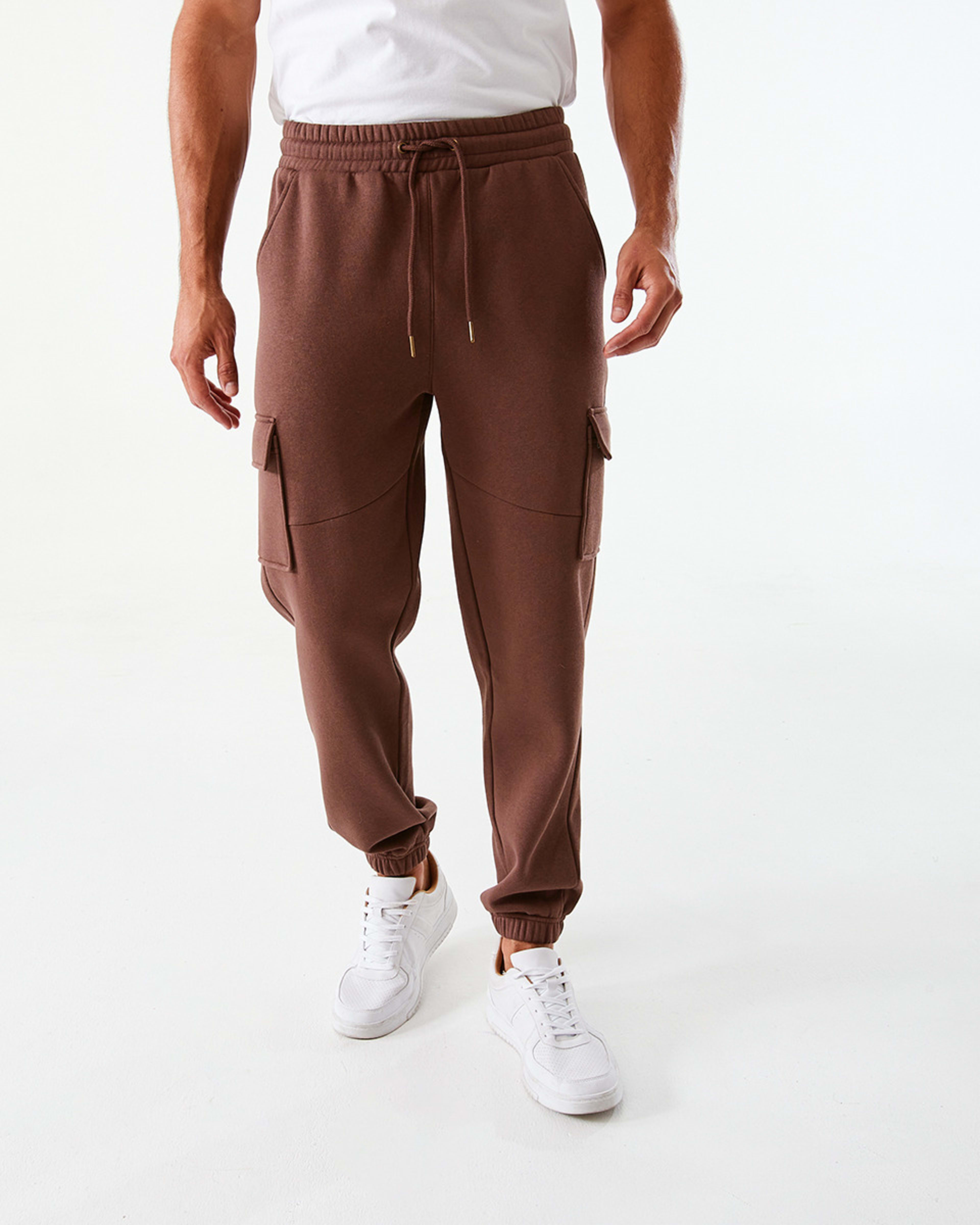 Cargo Track Pants Kmart