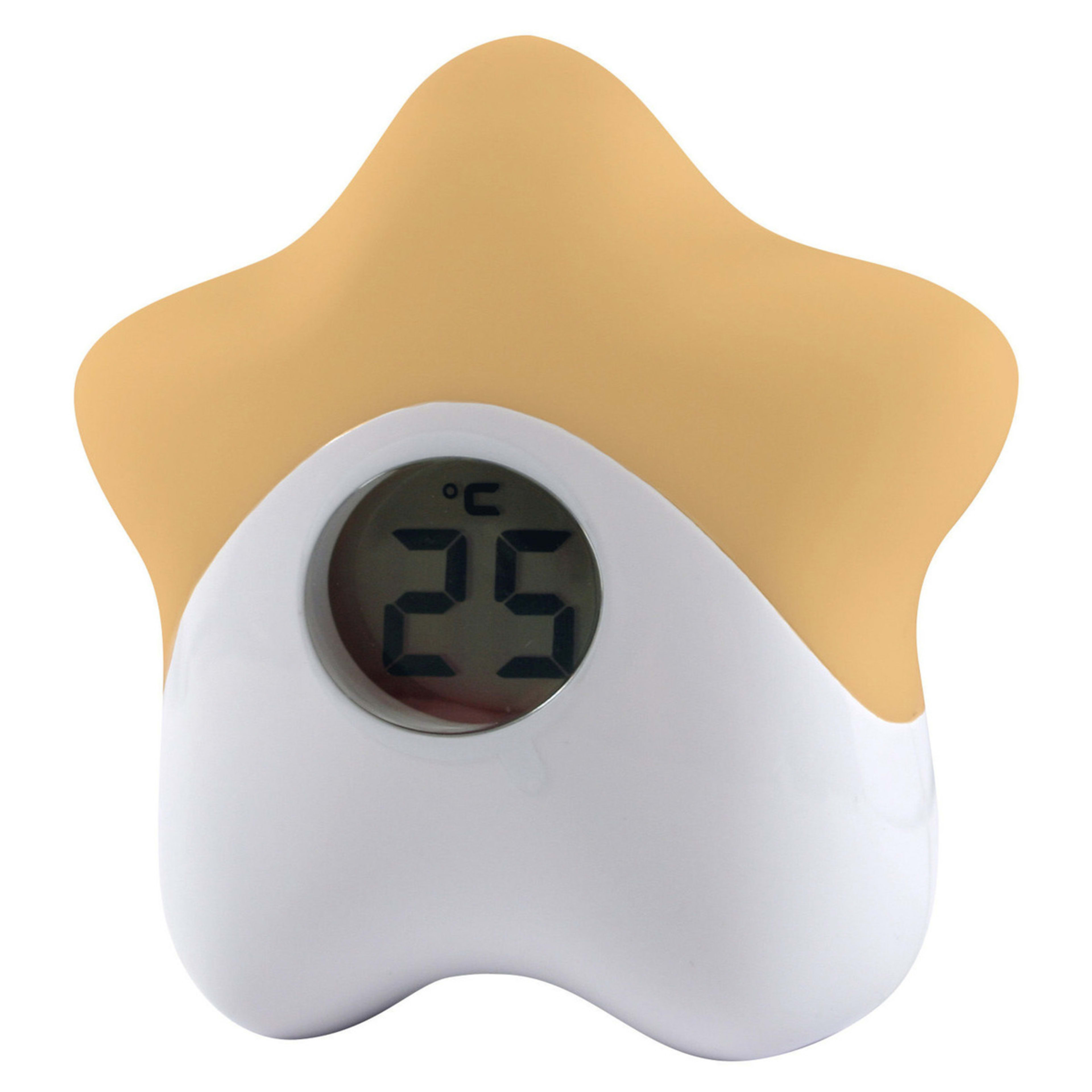 1 Night Light Thermometer