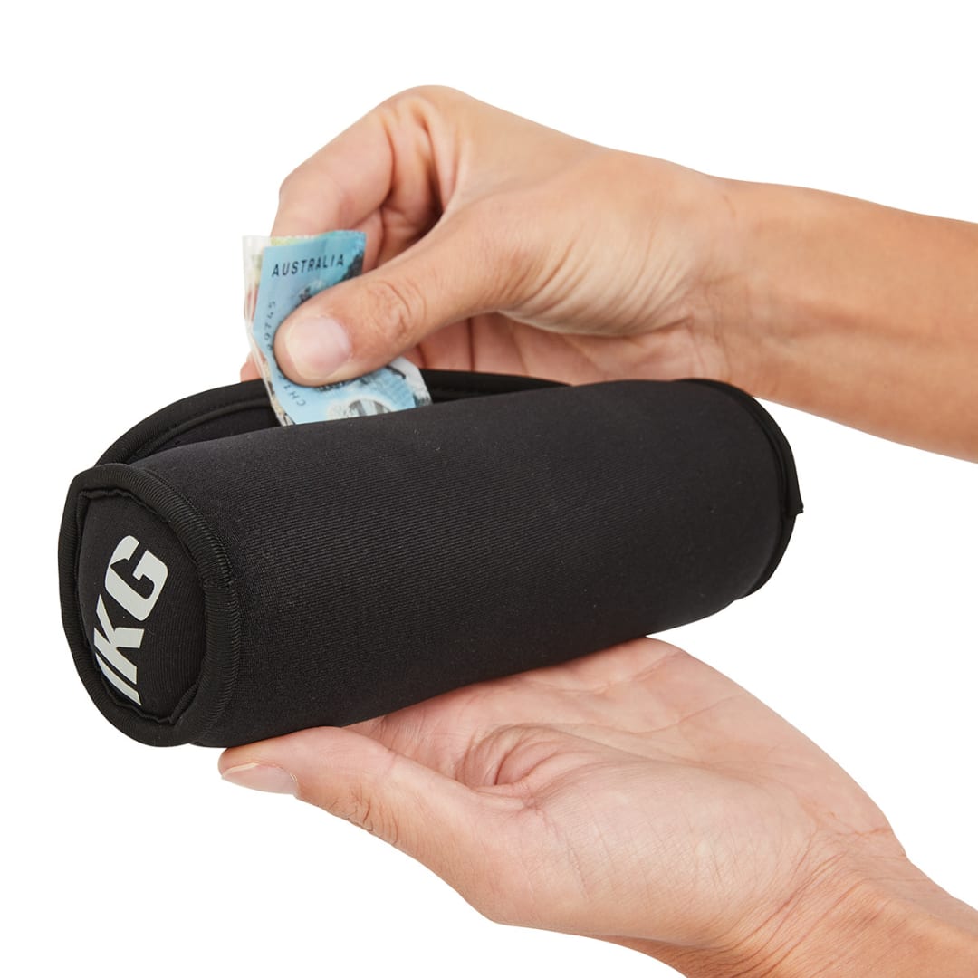 2 Pack Soft Hand Weights Kmart