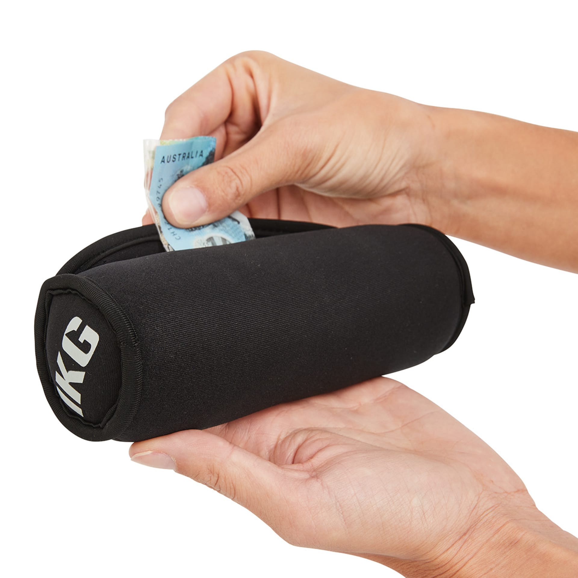 2 Pack Soft Hand Weights Kmart