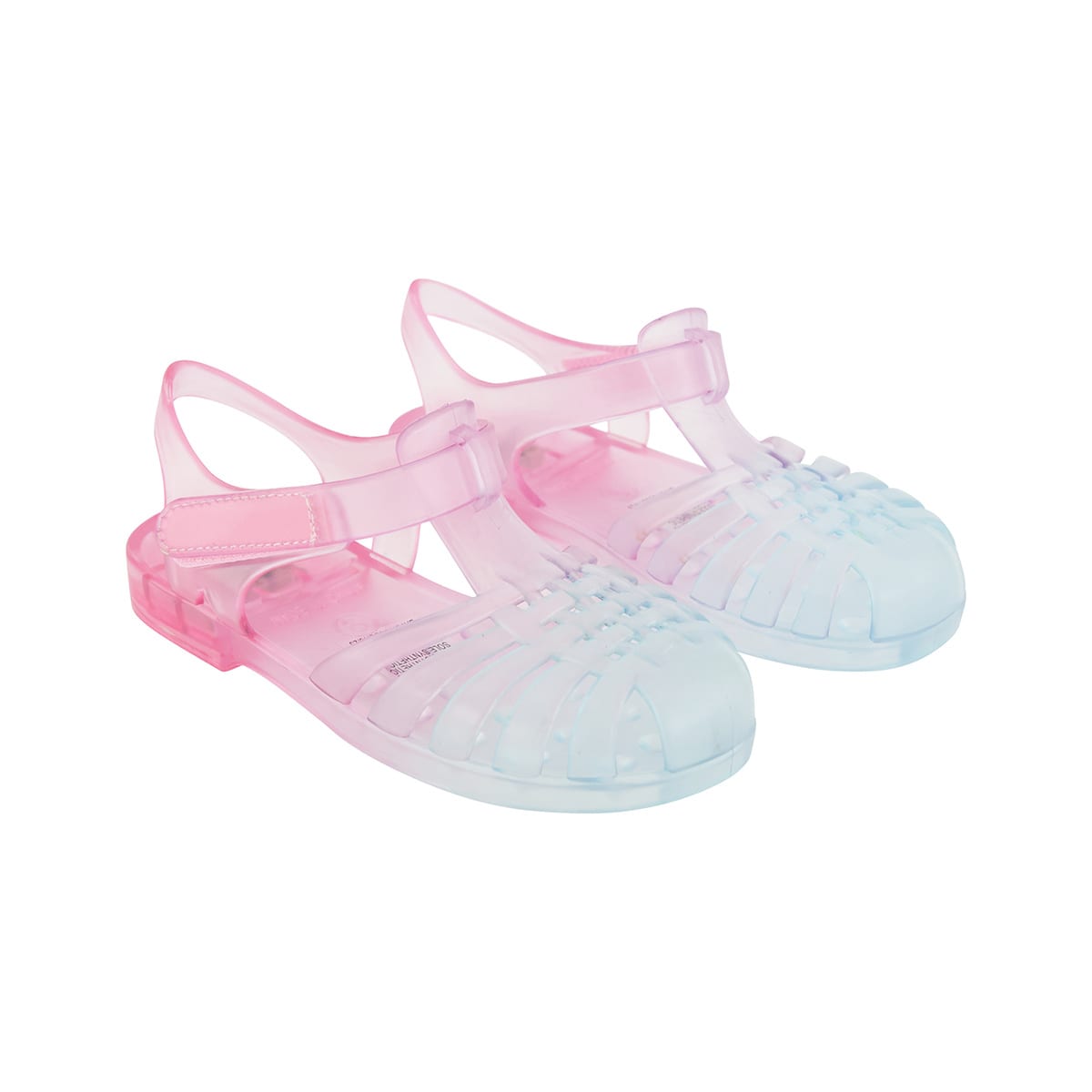 Junior Jelly Sandals Kmart