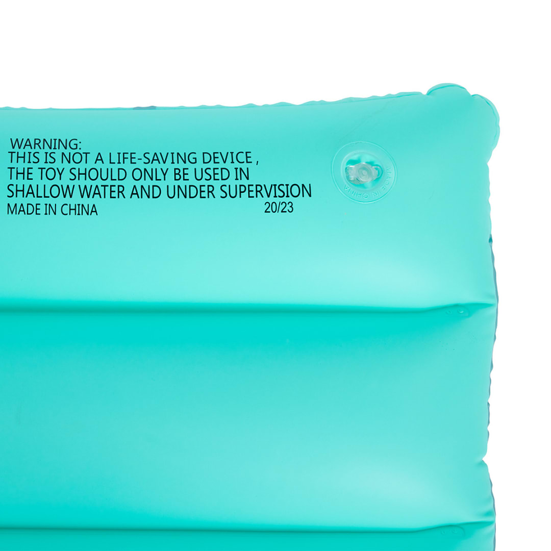 Inflatable Cassette Float Kmart