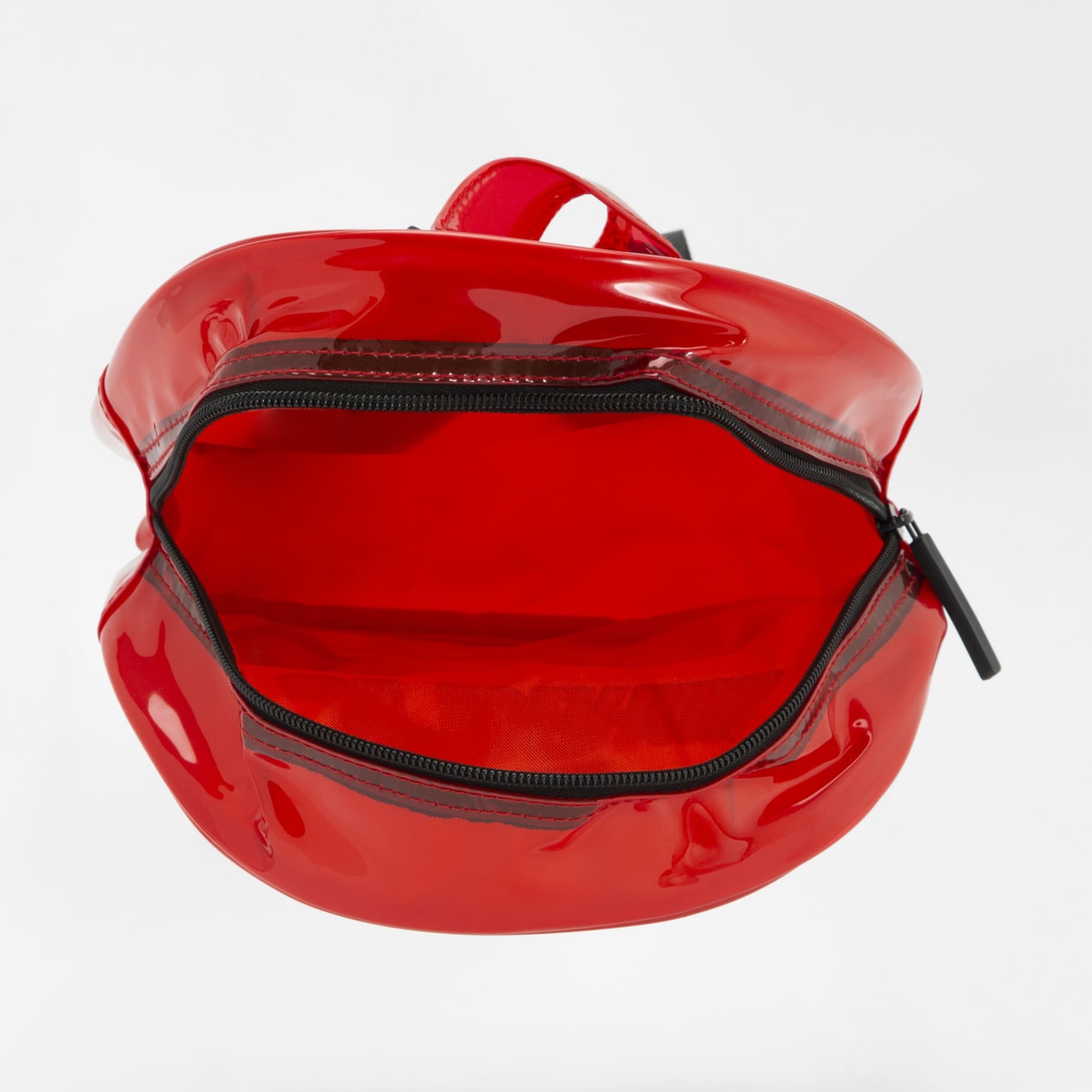 SpiderMan License Backpack Red Kmart