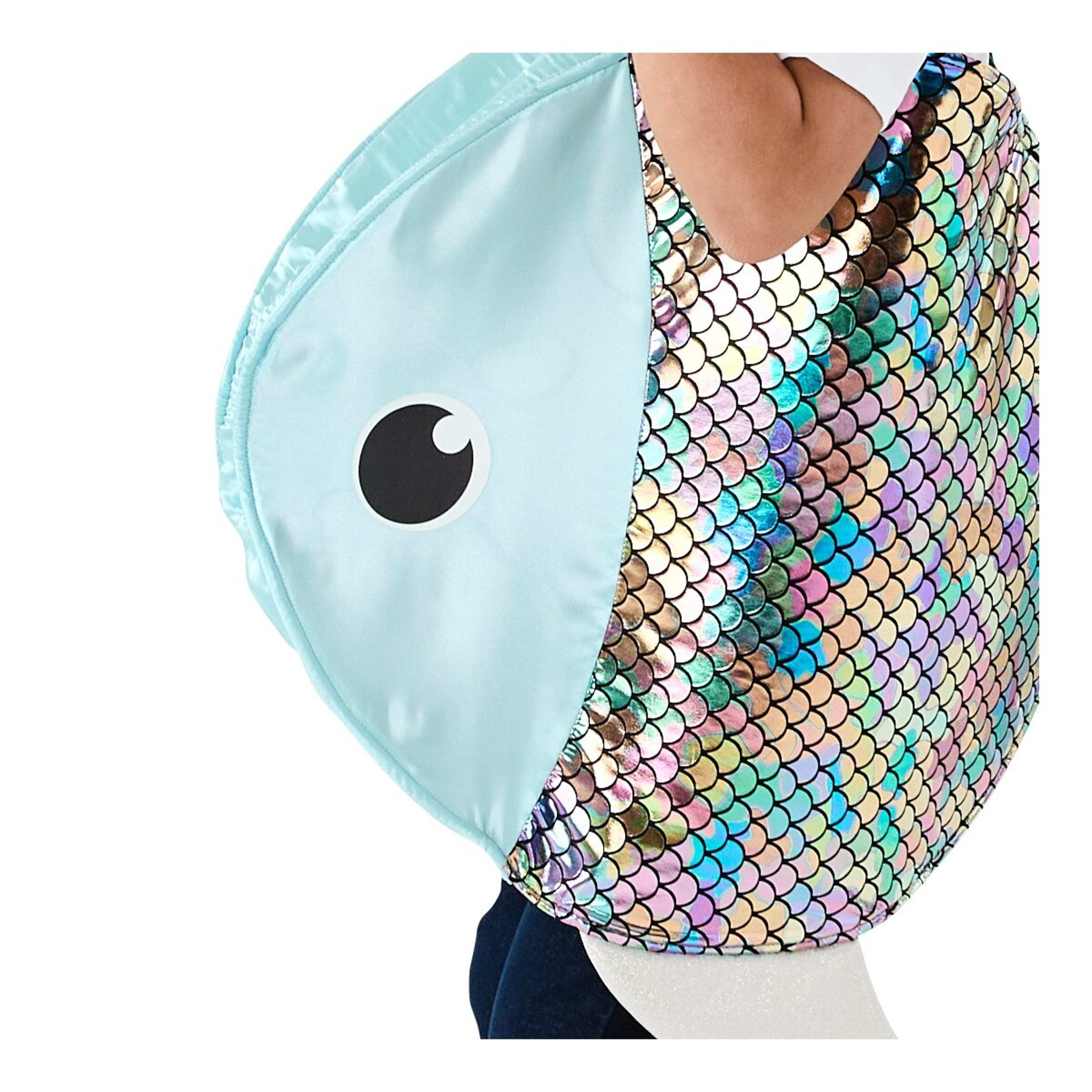 7 Sparkle Fish Costume - Ages 4-6, 7 of 10