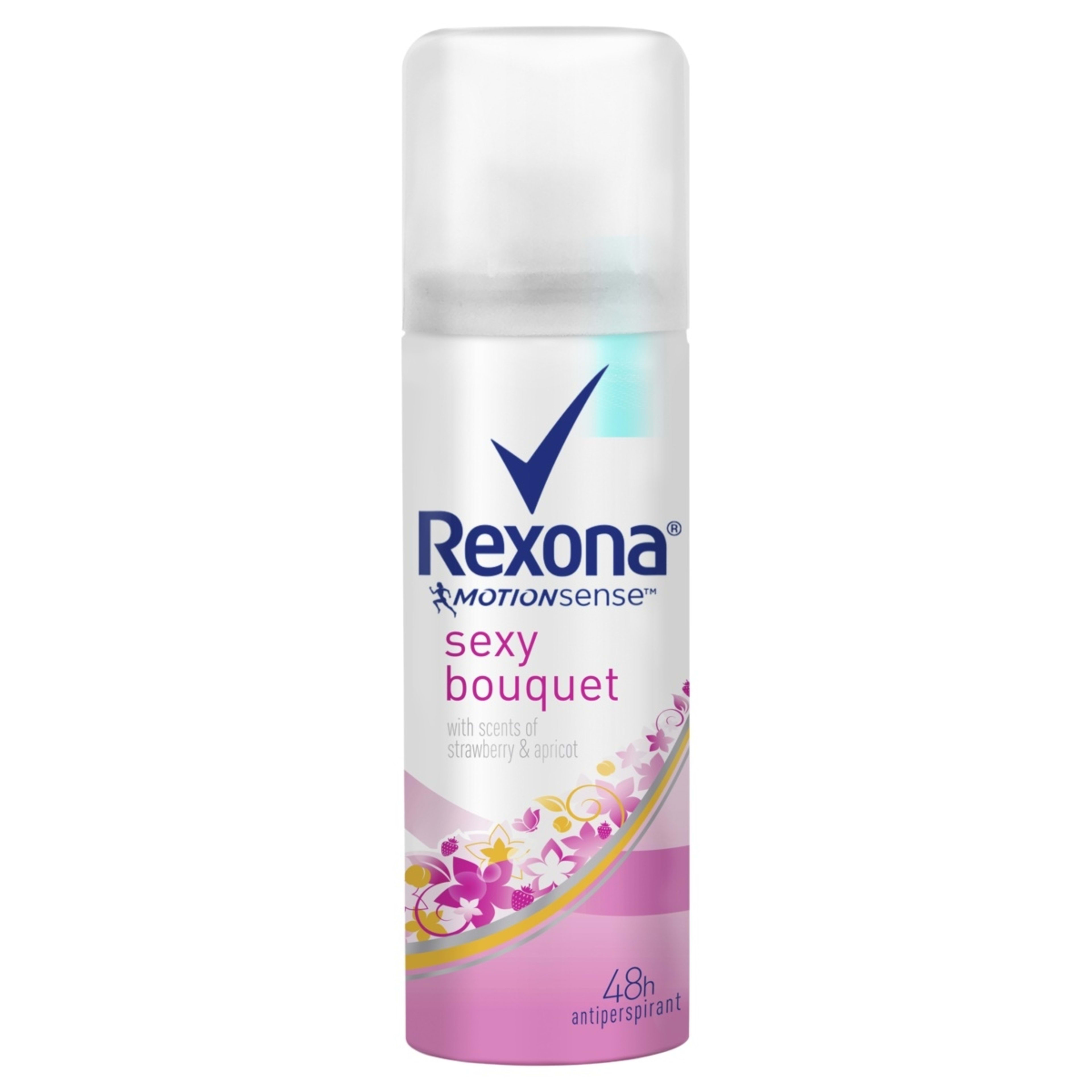 1 Rexona MotionSense Bouquet Antiperspirant 50ml