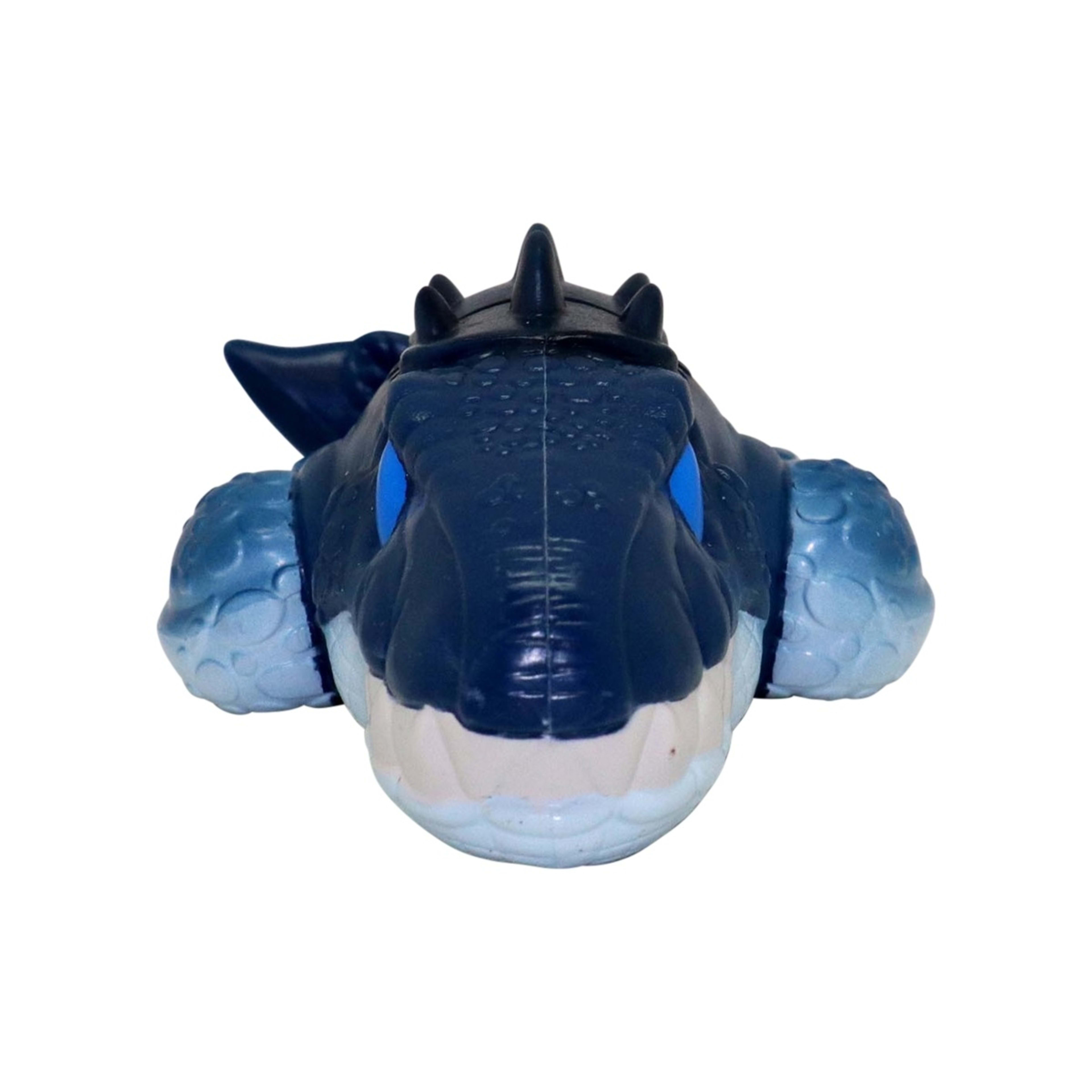 5 Jurassic World Rebirth Ooshies Dinosaur Figure - Assorted, 5 of 6