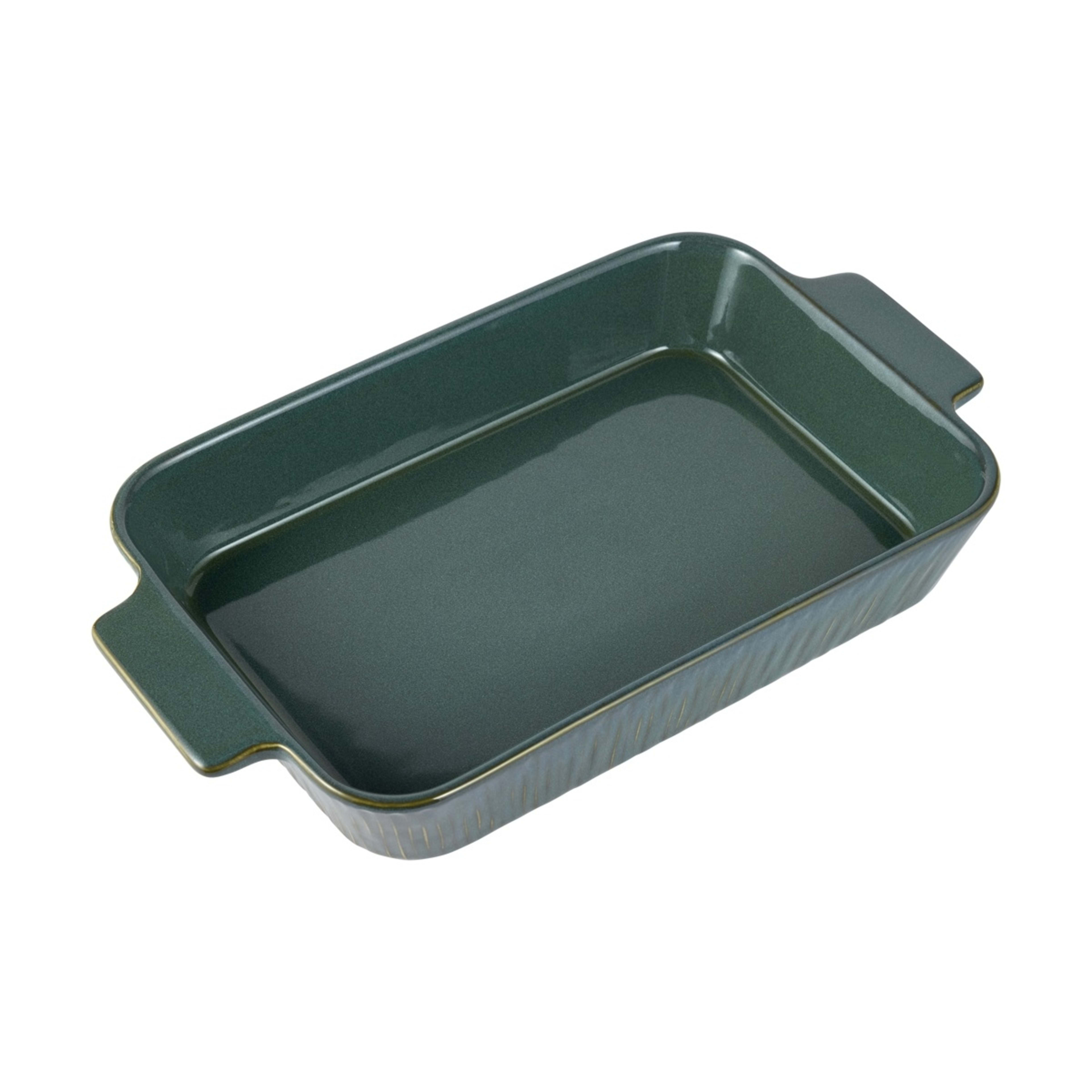 1 Green Linear Baker
