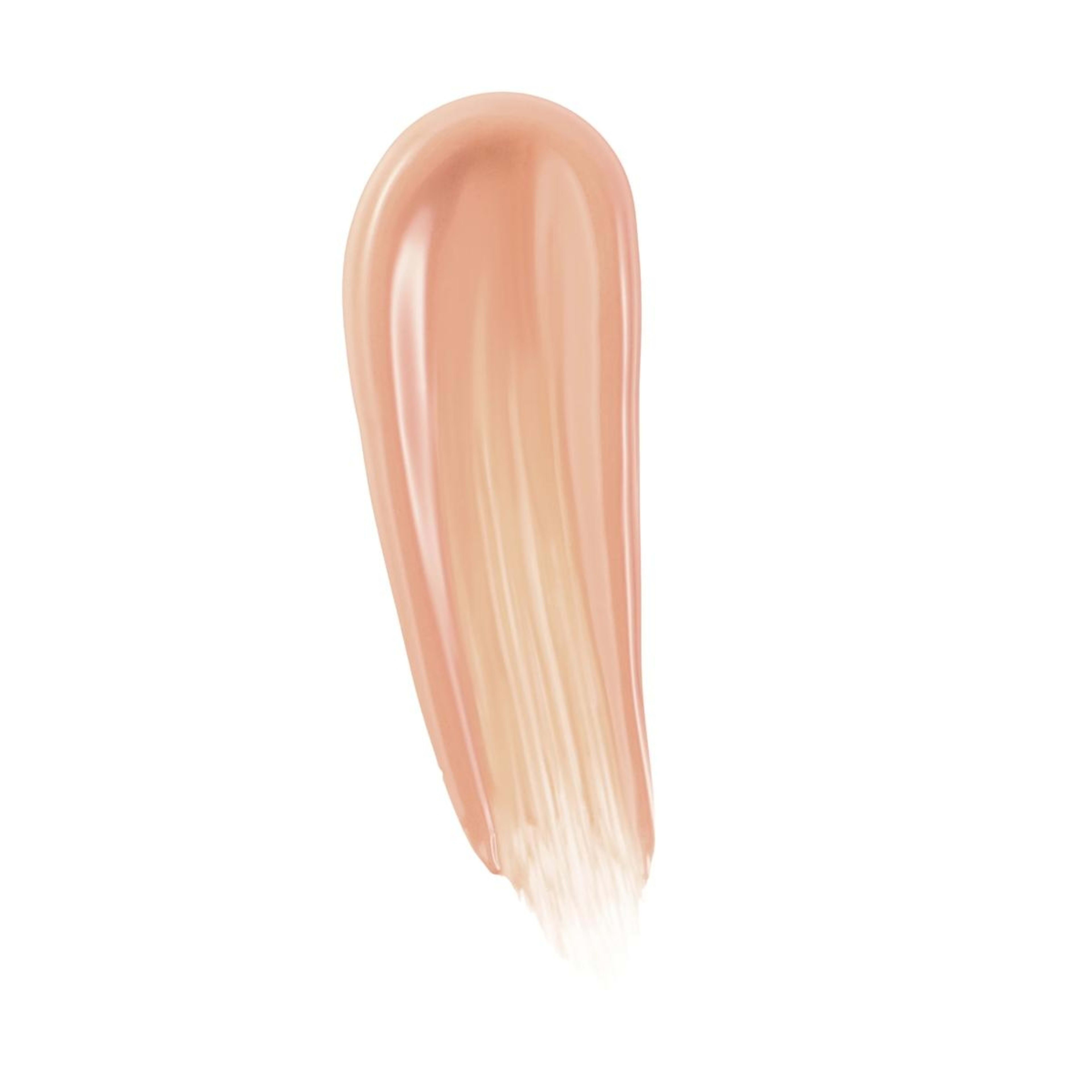 3 OXX Cosmetics Lip Gloss Butter - Caramel, 3 of 4