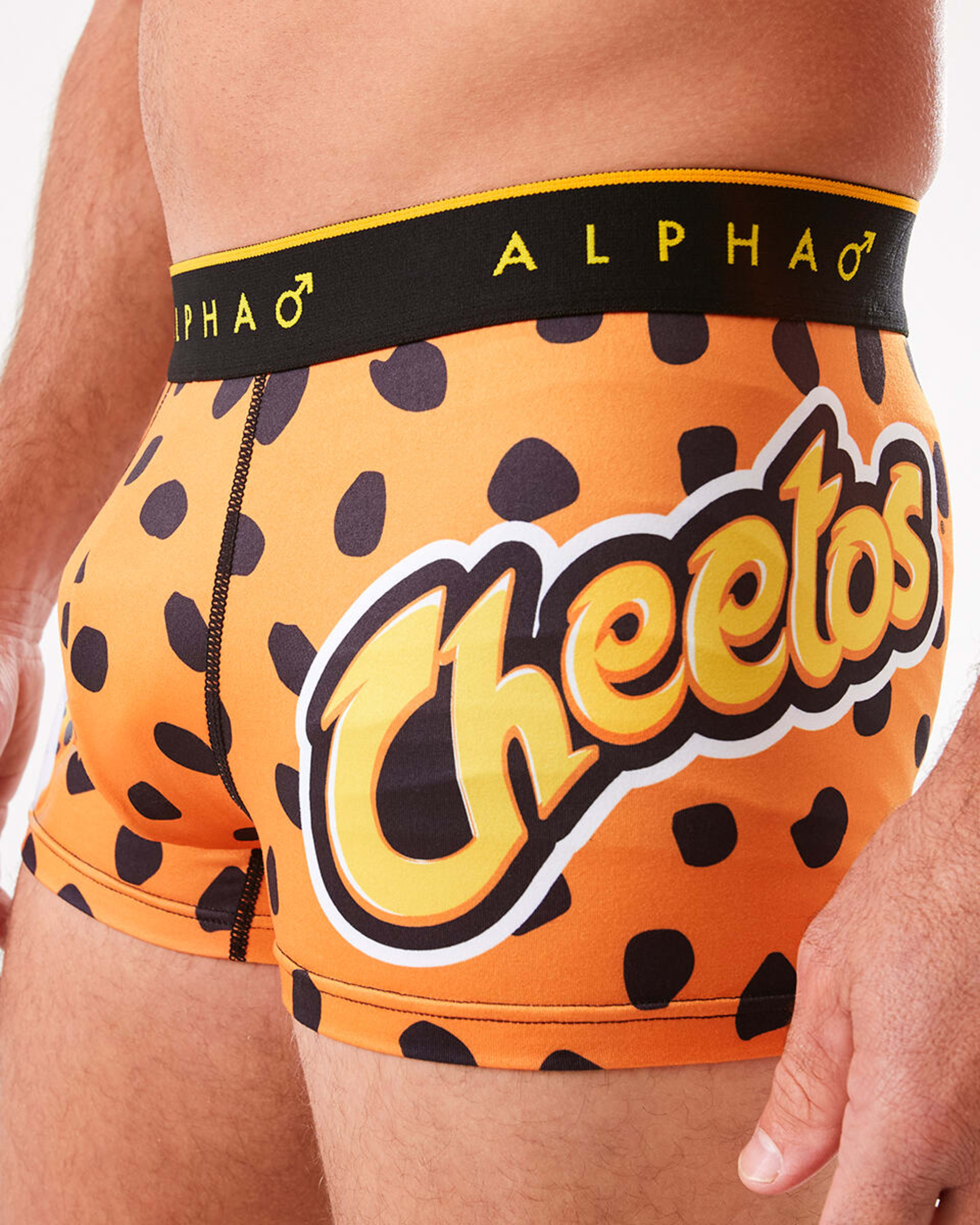 2 License Print Trunks Cheetos, 2 of 7